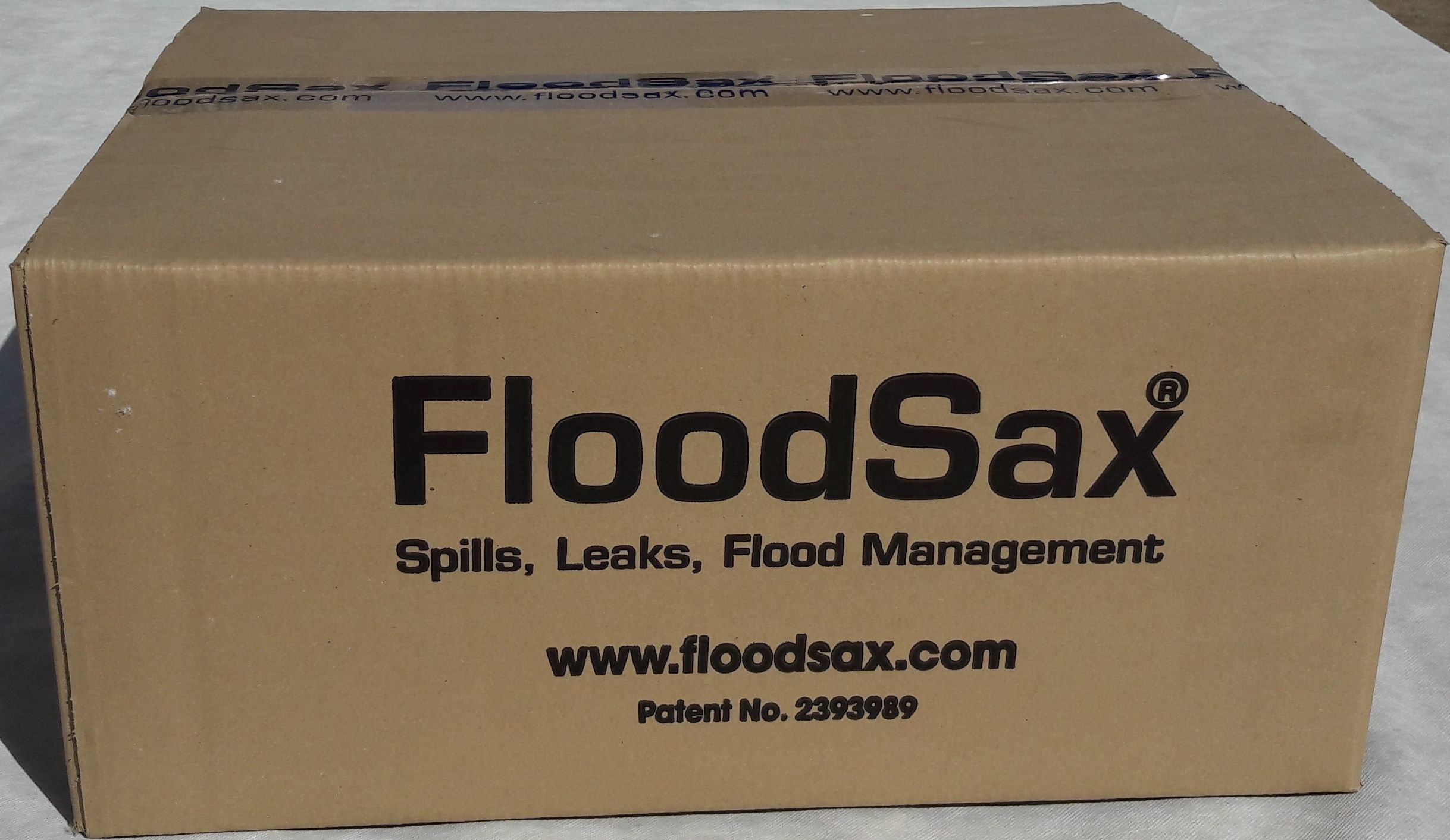 FloodSax (Carton of 20)
