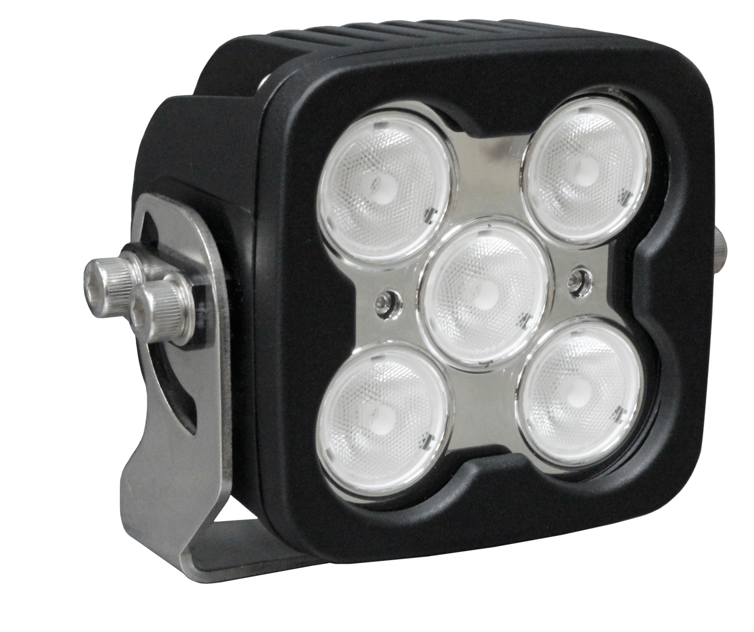 ATOM 50W LED Work Lamp