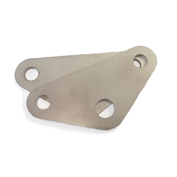 Nitro 140 MAXX Load Spreader Plate
