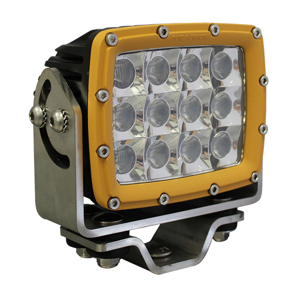 Vehicle & Mobile Equipment Lighting