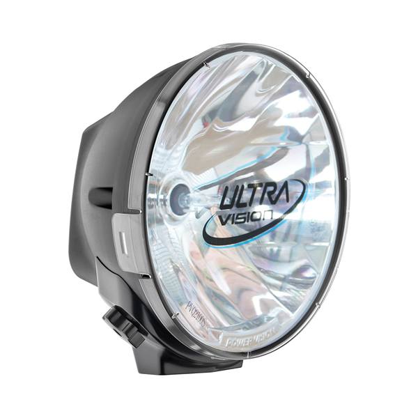 QUATTRO Elite HID Driving Light