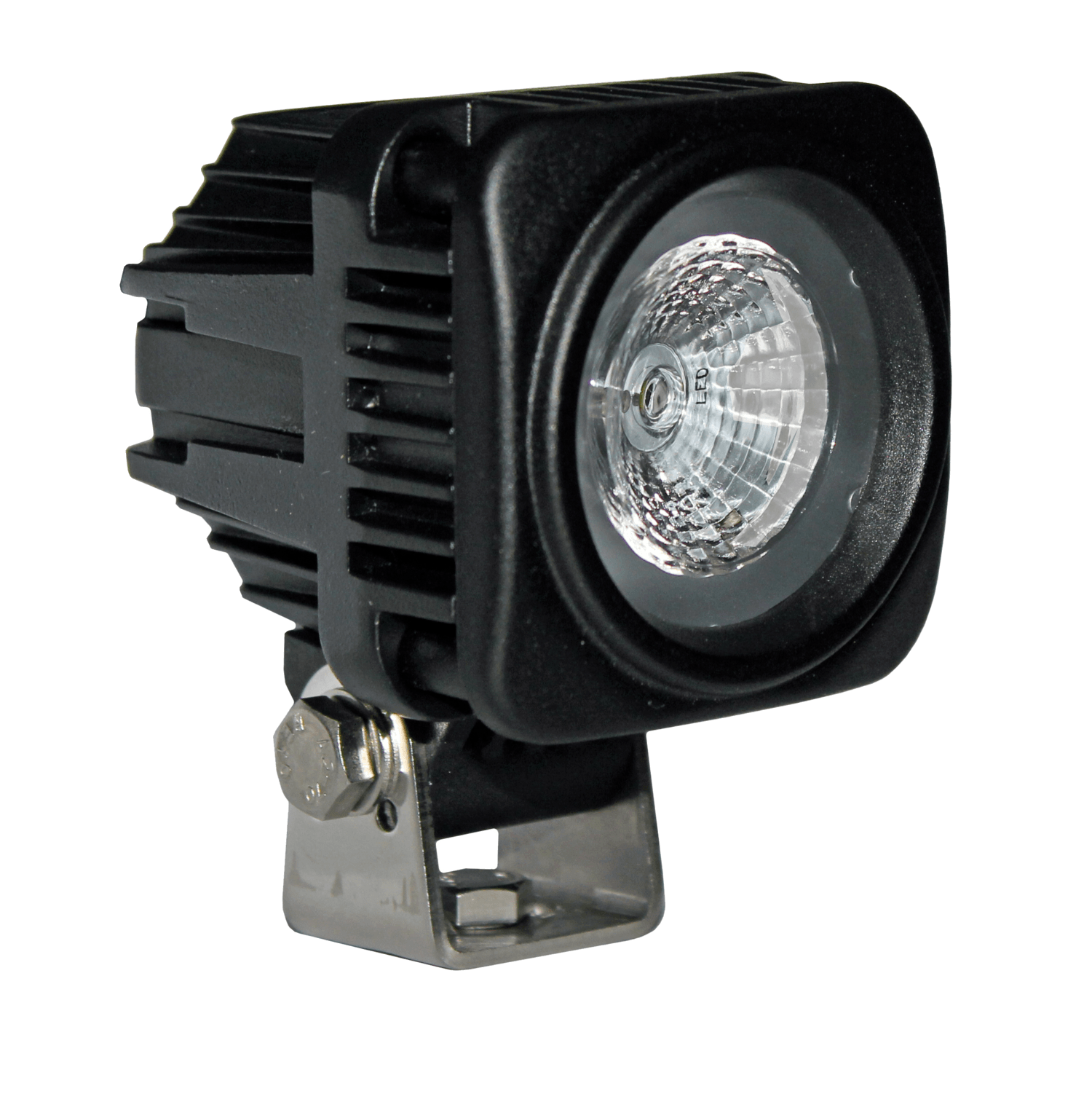 ATOM 10W LED Work Lamp