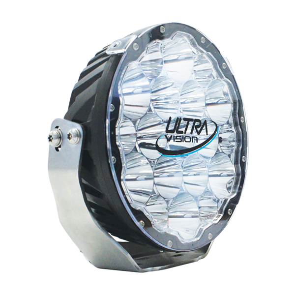 NITRO 180 Maxx LED Driving Light