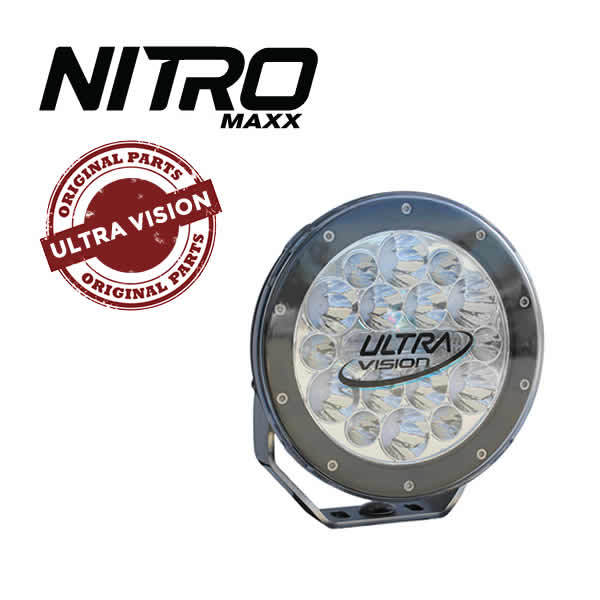 Nitro MAXX 80 Lens Cover with Ultra Vision Printing