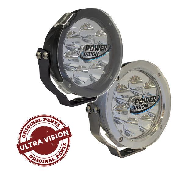 Nitro 80W Lens Cover with Ultra Vision Printing