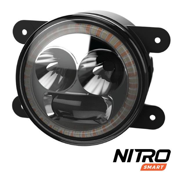 NITRO SMART LED Driving Light