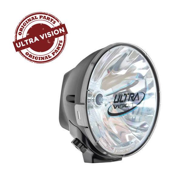 Quattro Elite 35W Bulb & Ballast