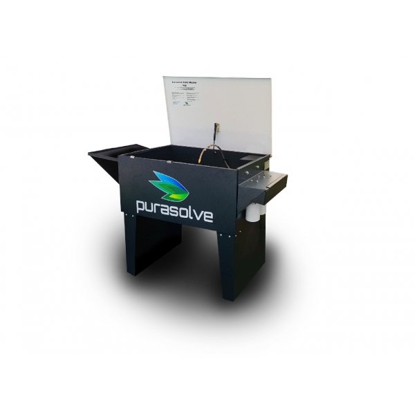 PS6 Heavy Duty Parts Washer