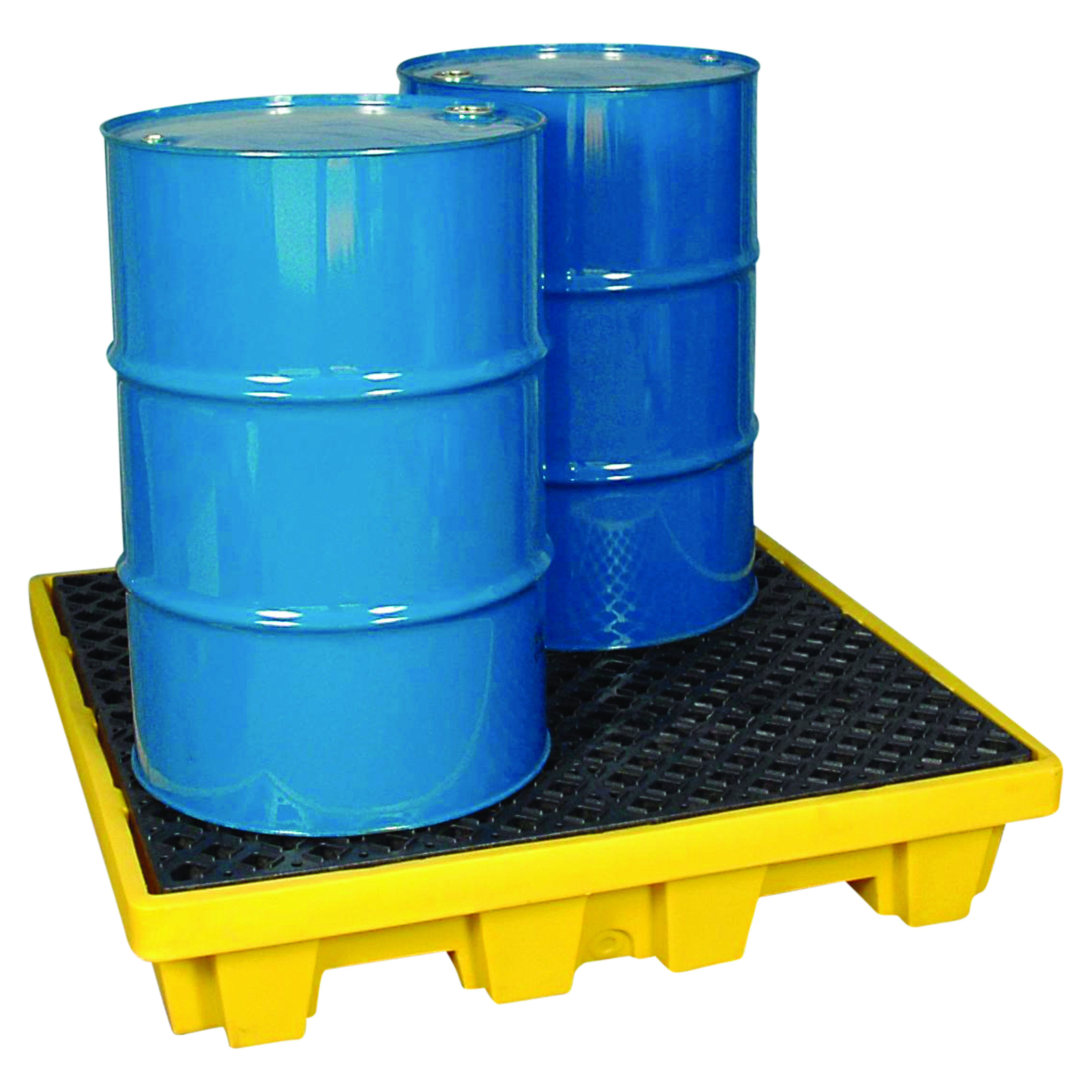 Spill Control