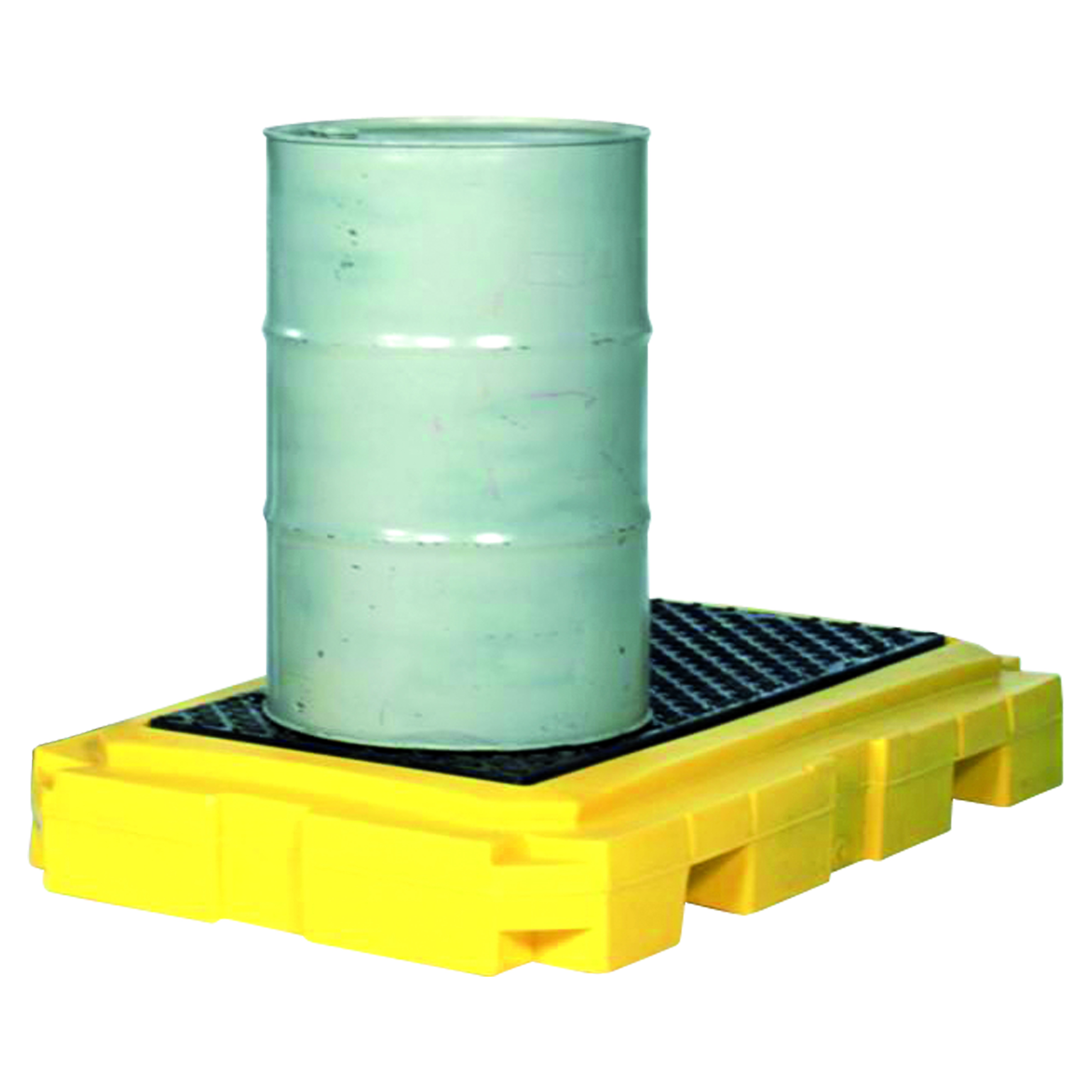 Pratt Spill Pallet Plus 2 Drum