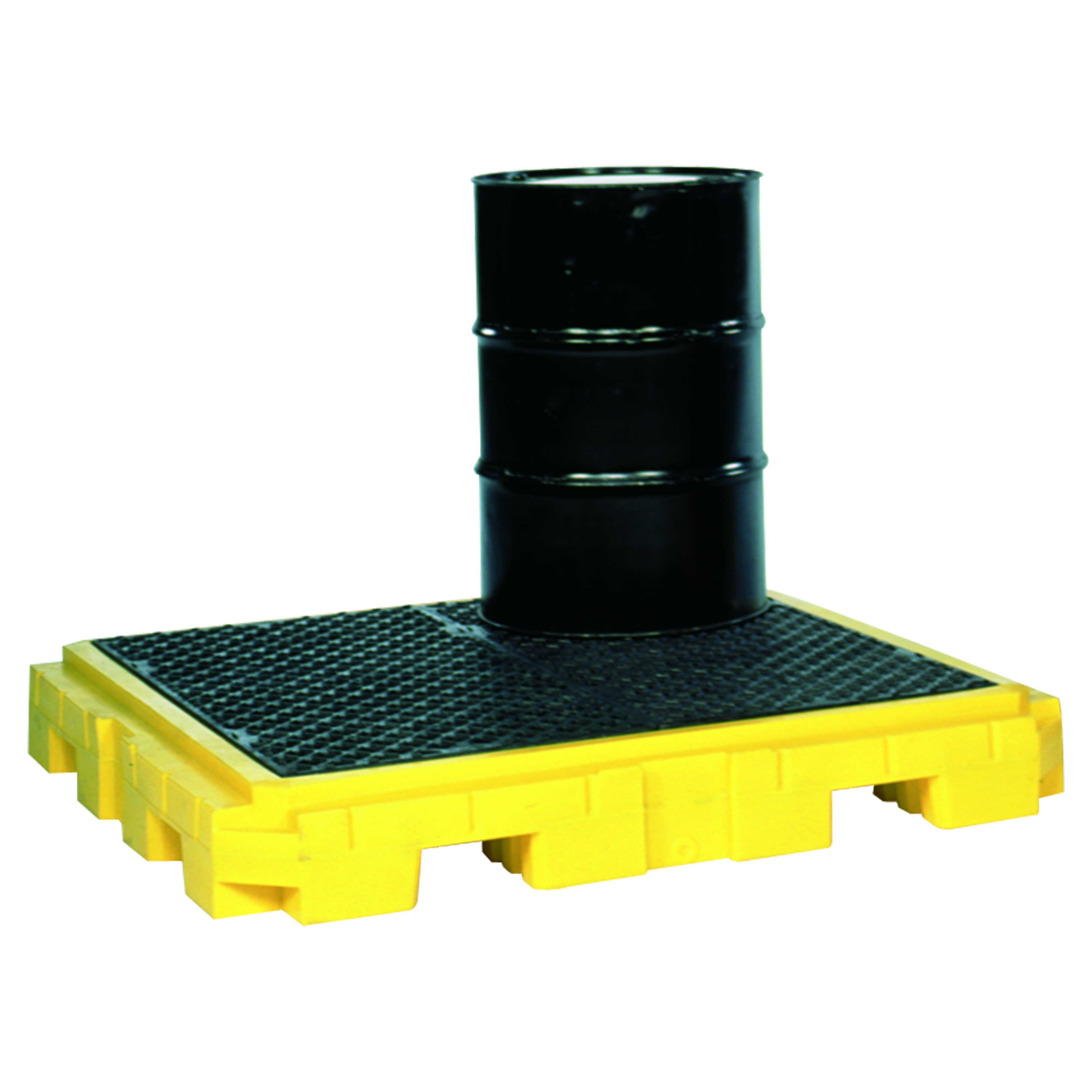 Pratt Spill Pallet Plus 4 Drum