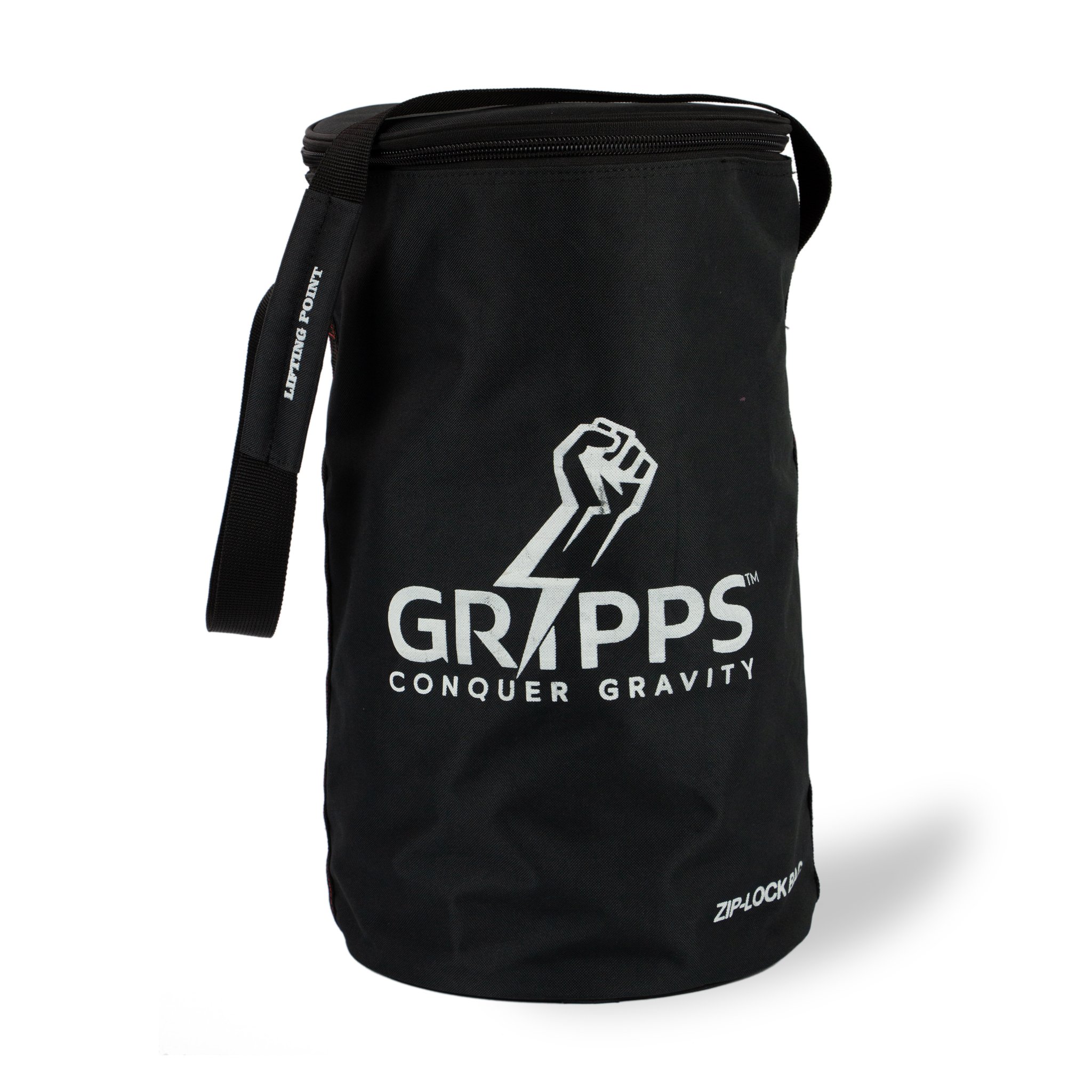 Zip-Lock Bag - 30.0kg