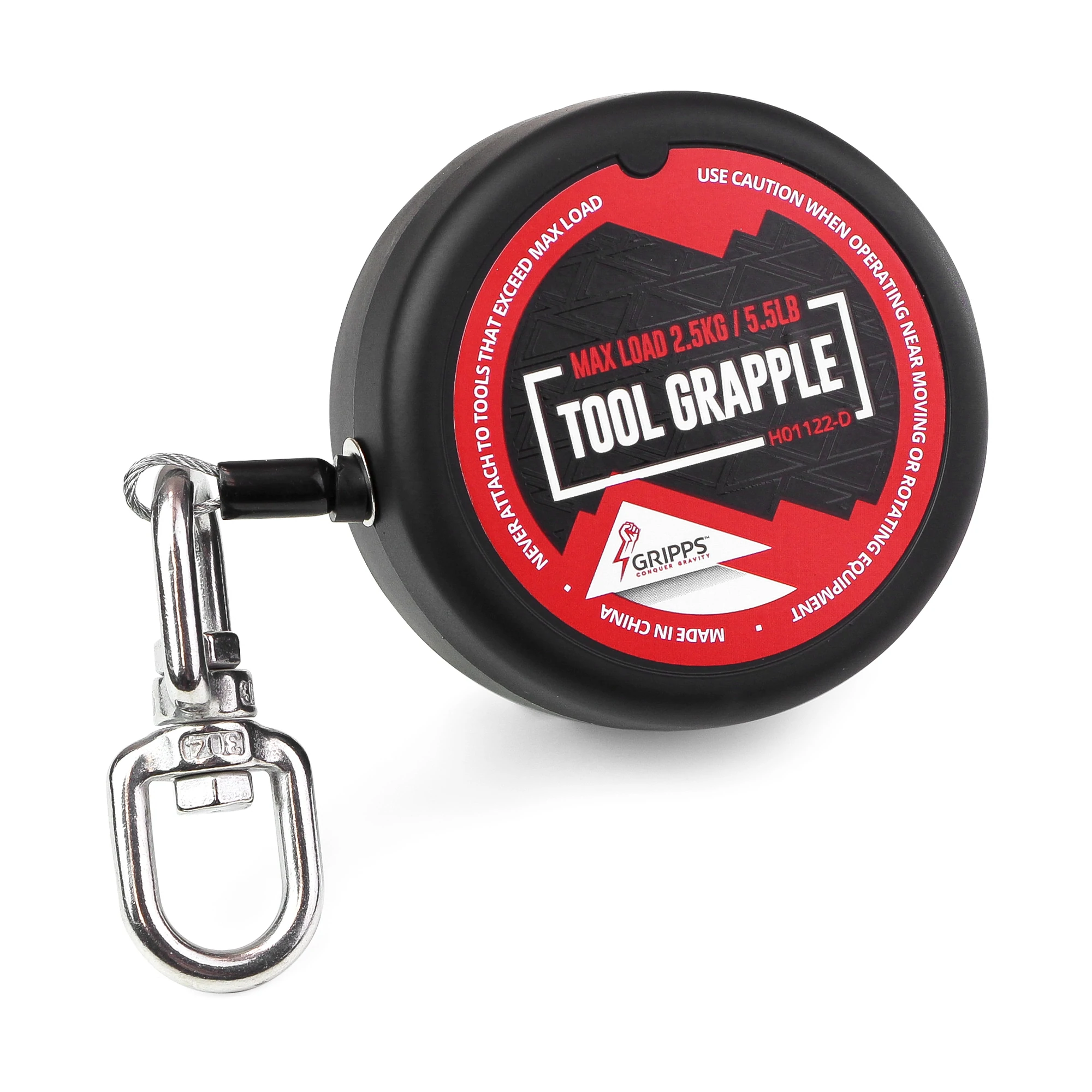 Tool Grapple