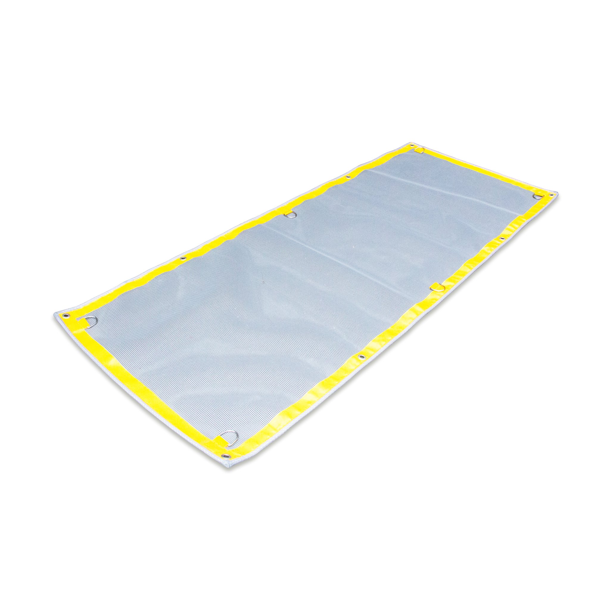 Mesh Tool and Equipment Mat