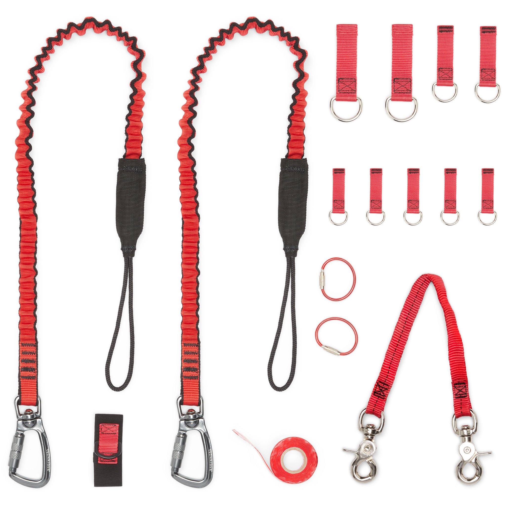 Riggers Trade Kit