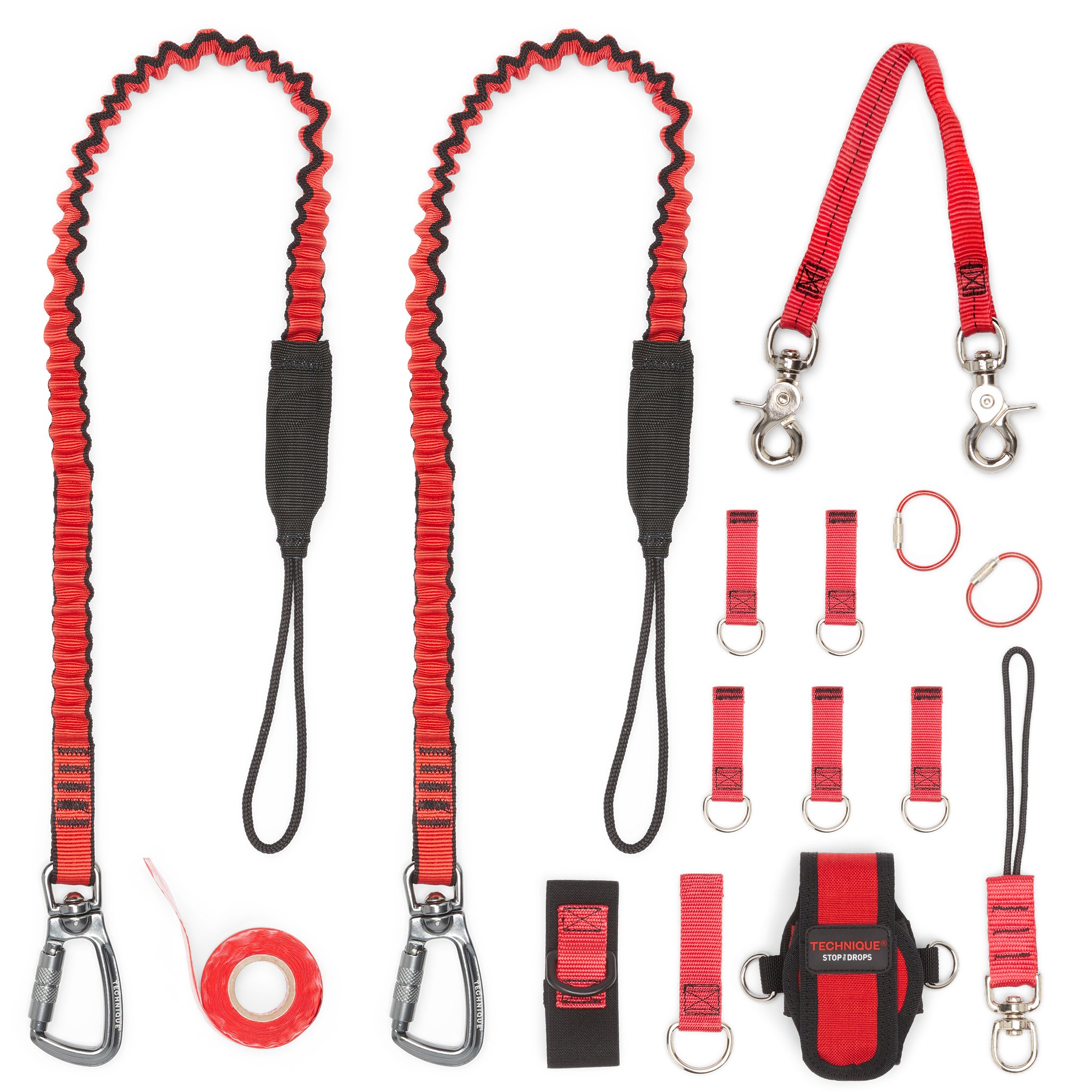 Scaffolders Trade Kit