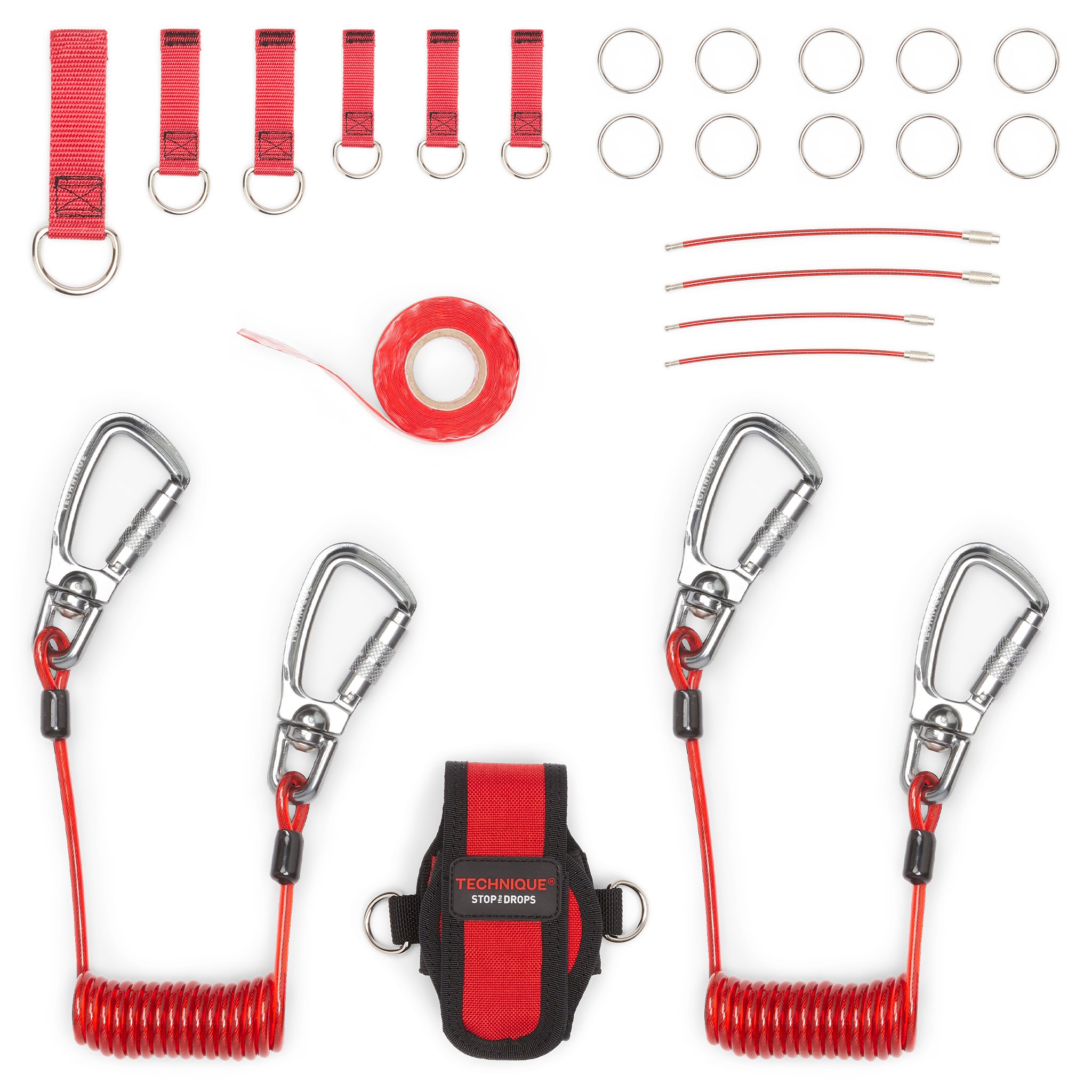 Boilermaker/Welders Trade Kit