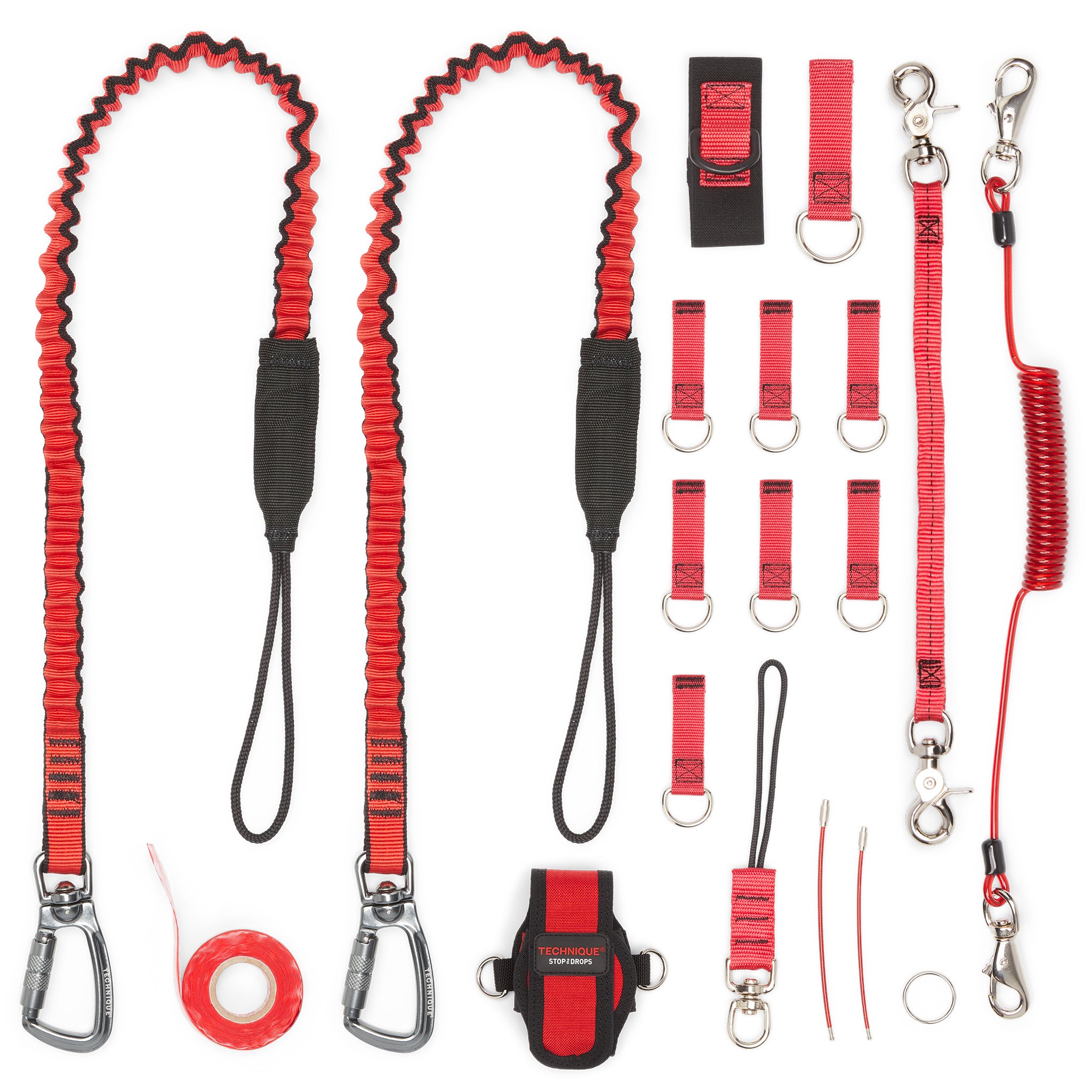 Mechanical Fitters Trade Kit