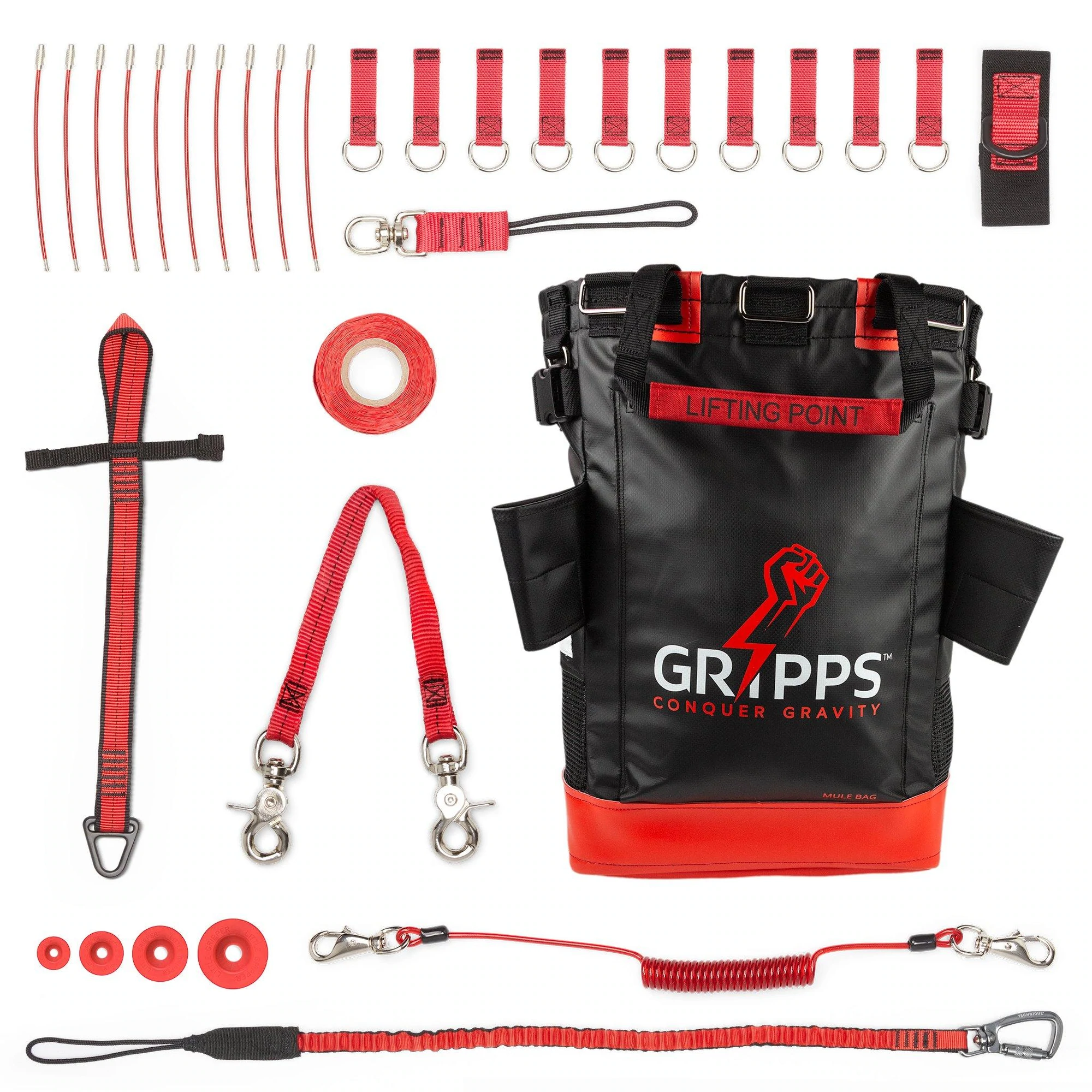 Mule Bag Kit