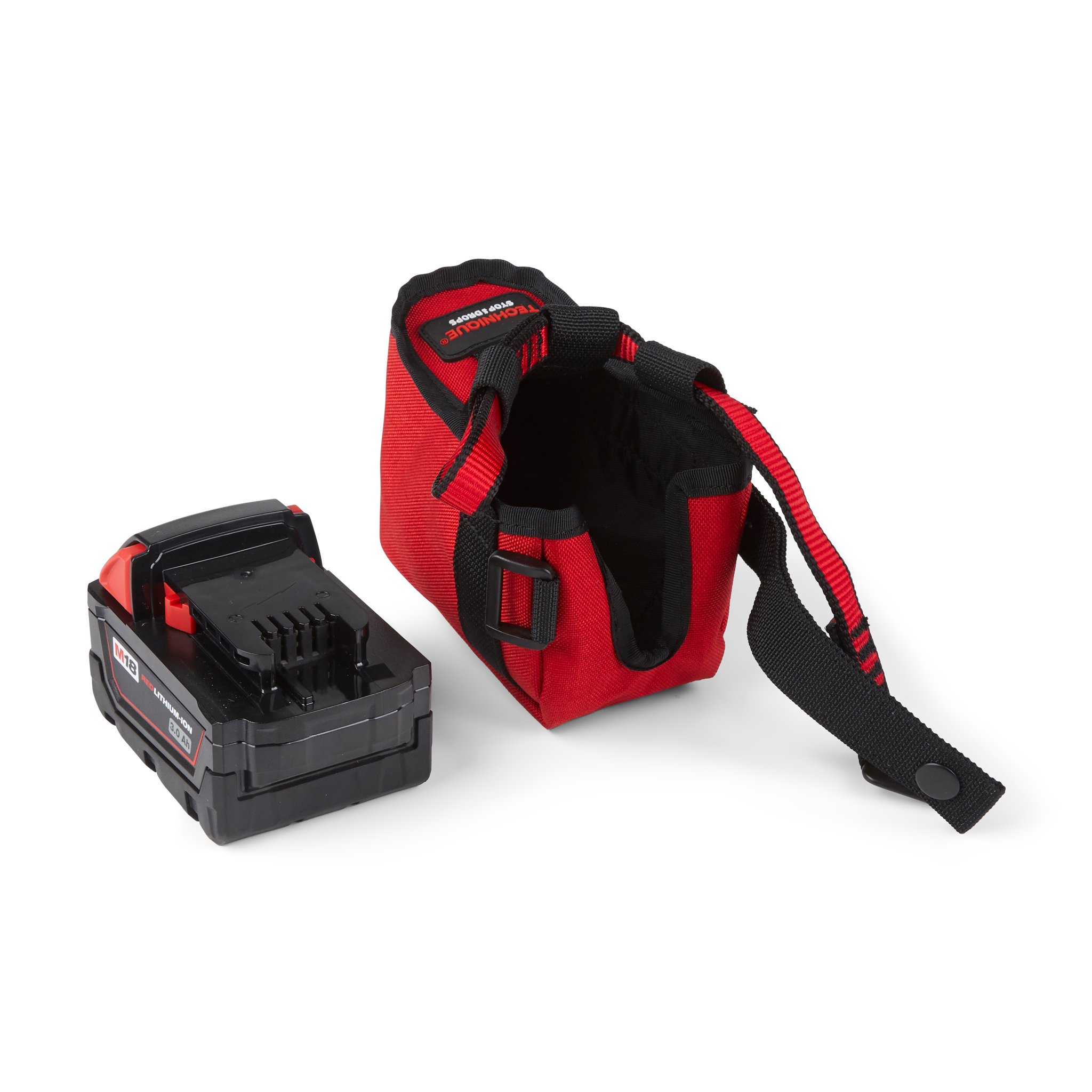 Battery Catch Holster