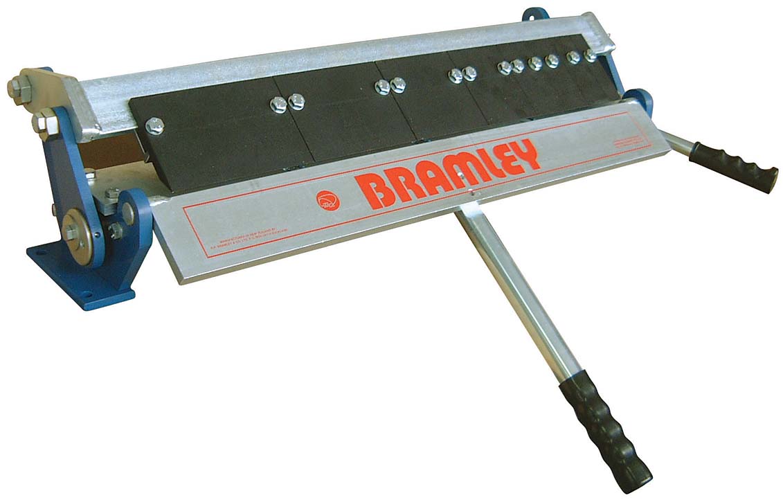 Box & Pan Sheetmetal Folder