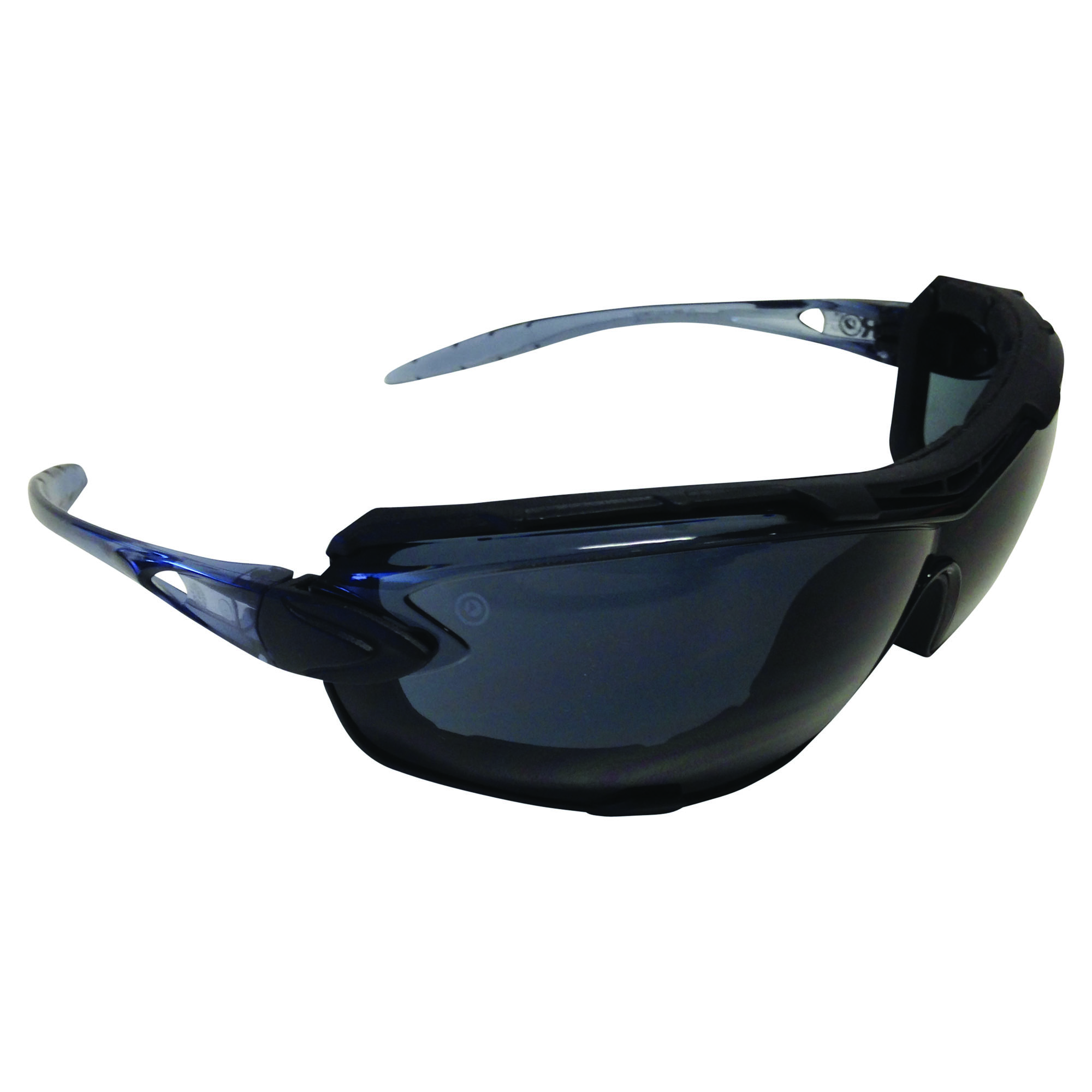 Pro Choice Safety Gear Ambush Foam Bound Spec / Goggle Smoke Lens