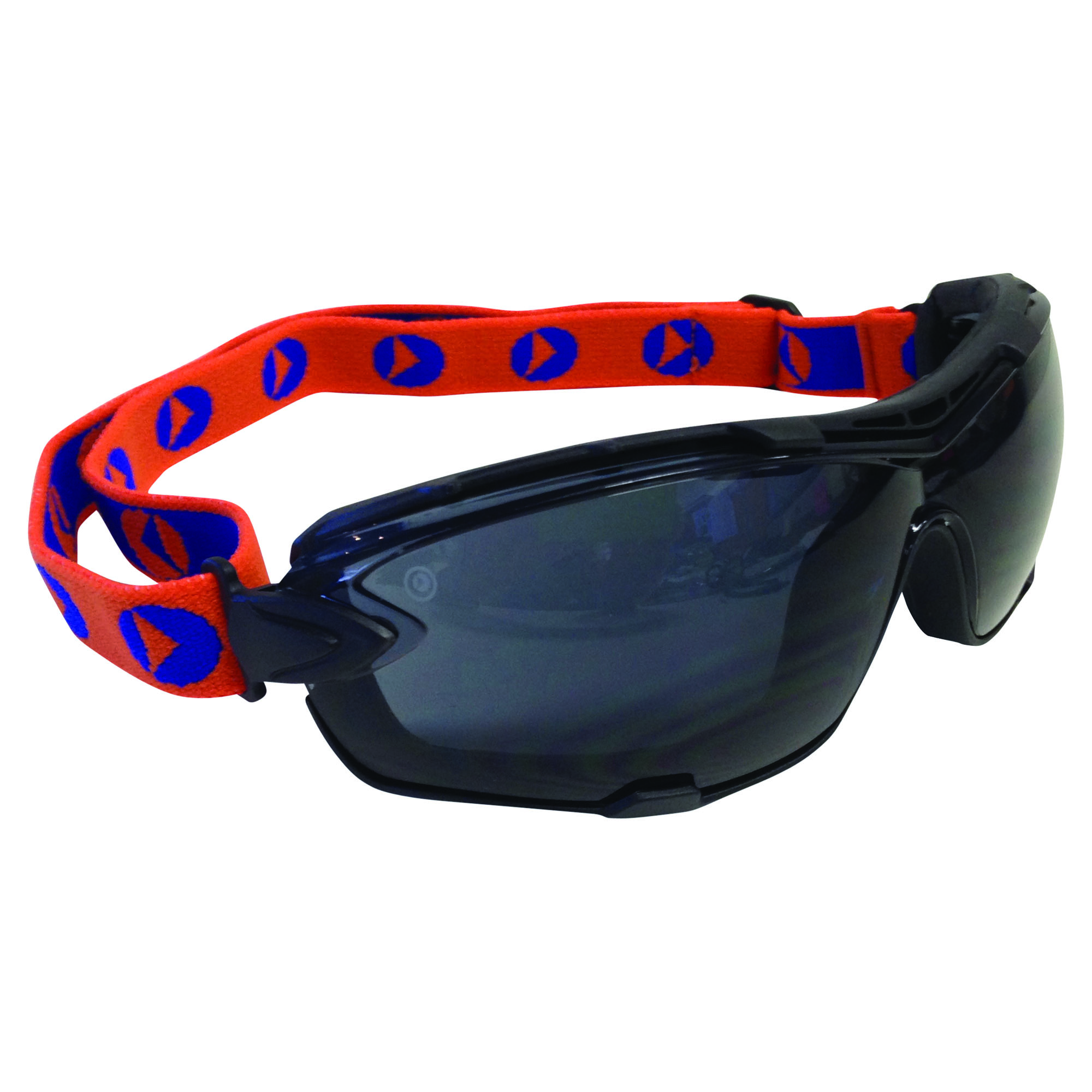 Pro Choice Safety Gear Ambush Foam Bound Spec / Goggle