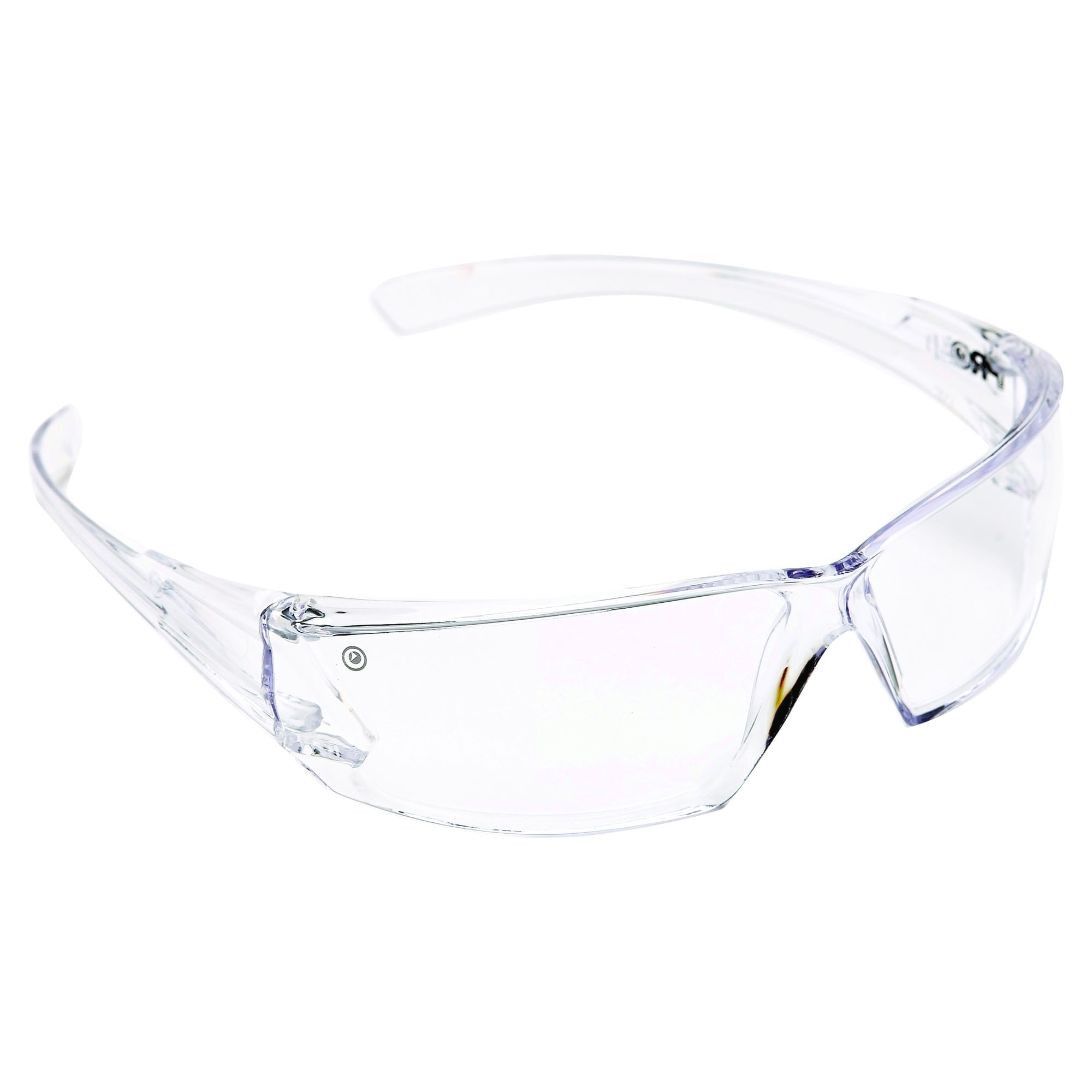 Pro Choice Safety Gear Breeze Mkii Safety Glasses Clear Lens