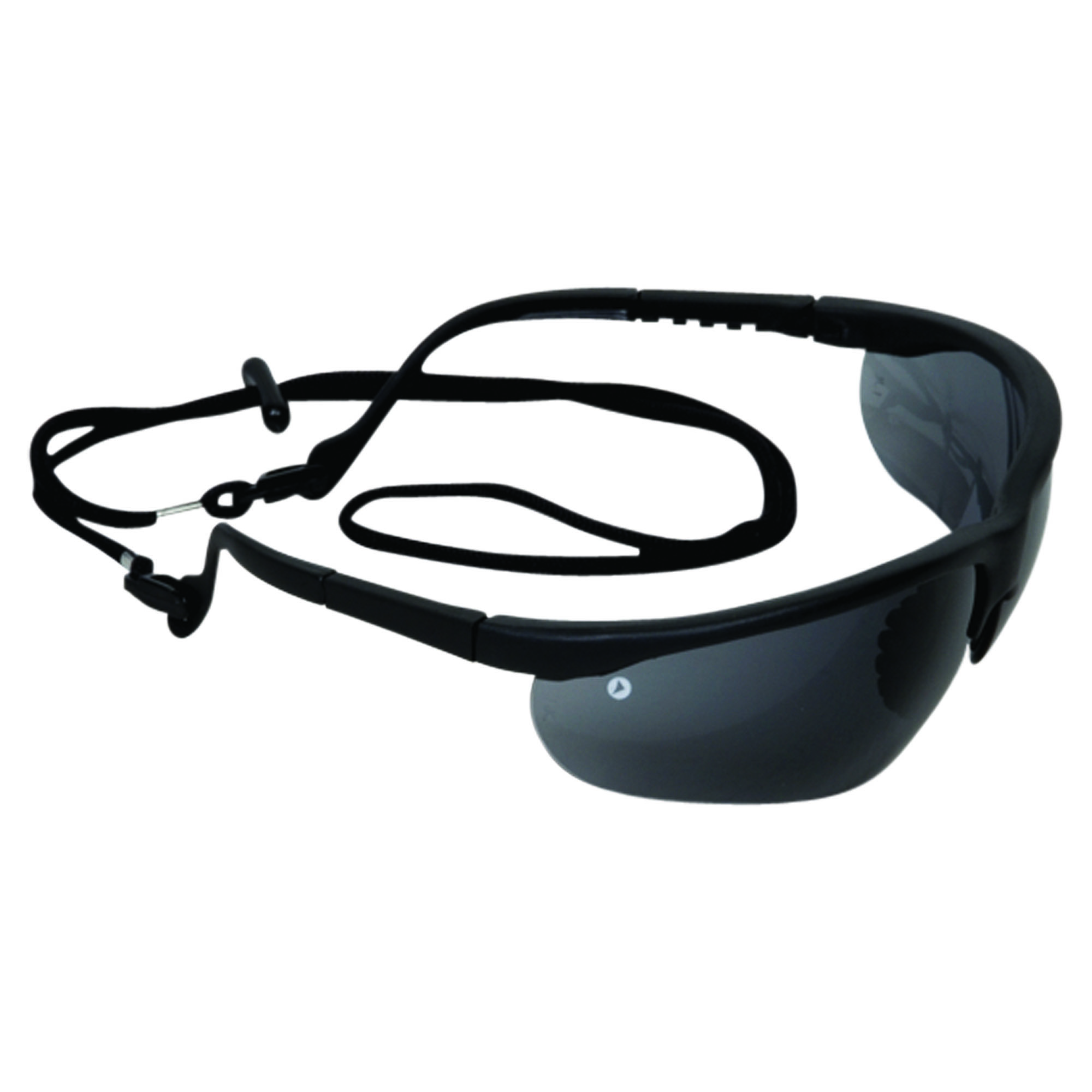 Pro Choice Safety Gear Fusion Safety Glasses Smoke Lens