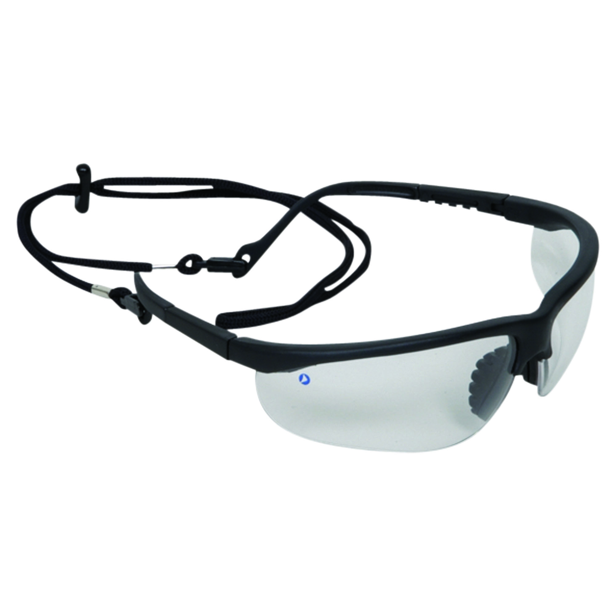 Pro Choice Safety Gear Fusion Safety Glasses Indoor/Outdoor Lens