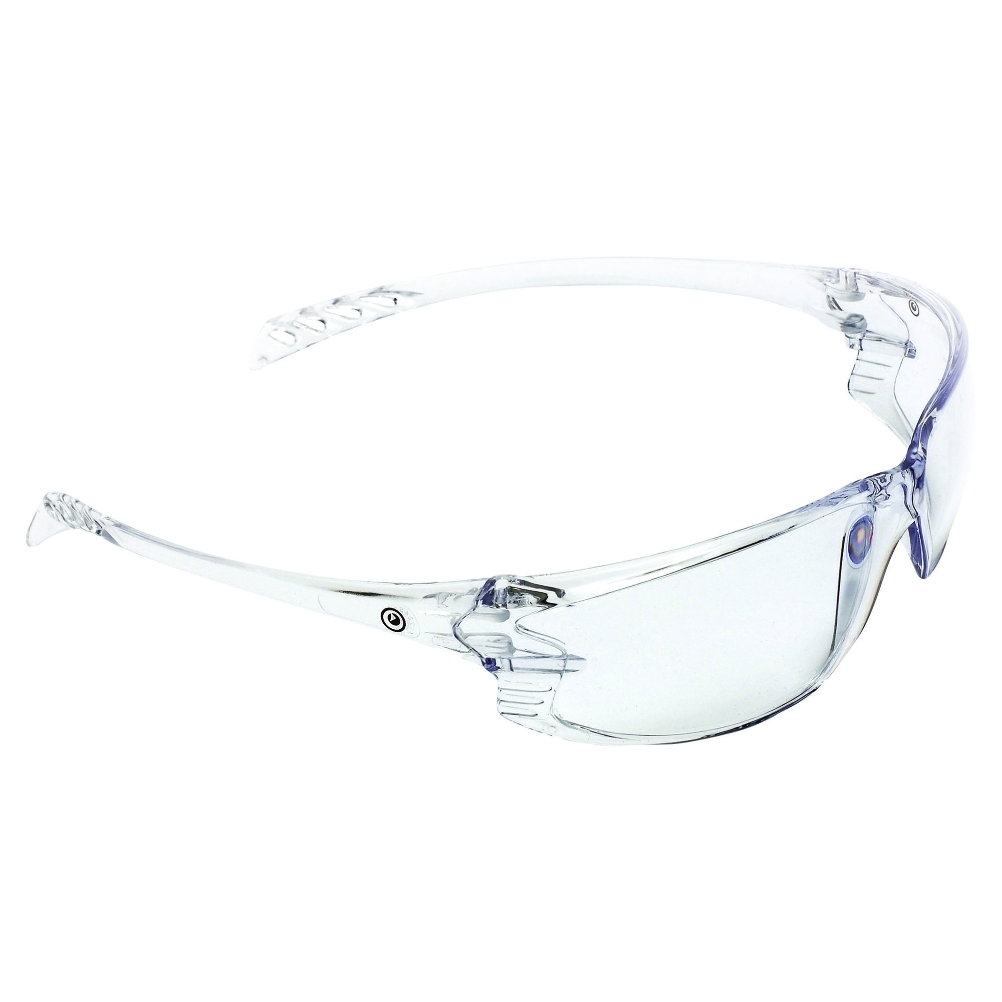 Pro Choice Safety Gear 9900 Safety Glasses Clear Lens