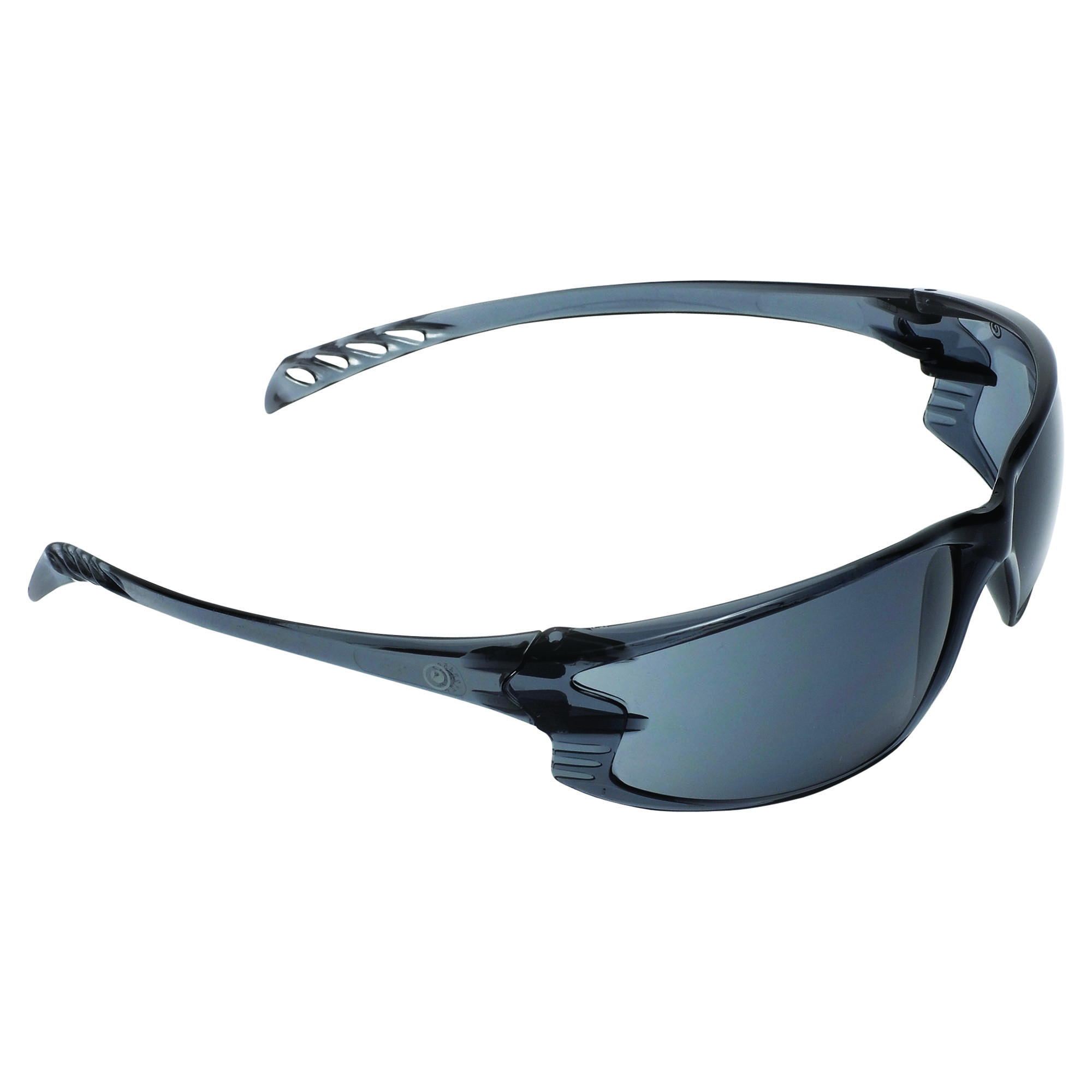 Pro Choice Safety Gear 9902 Safety Glasses Smoke Lens
