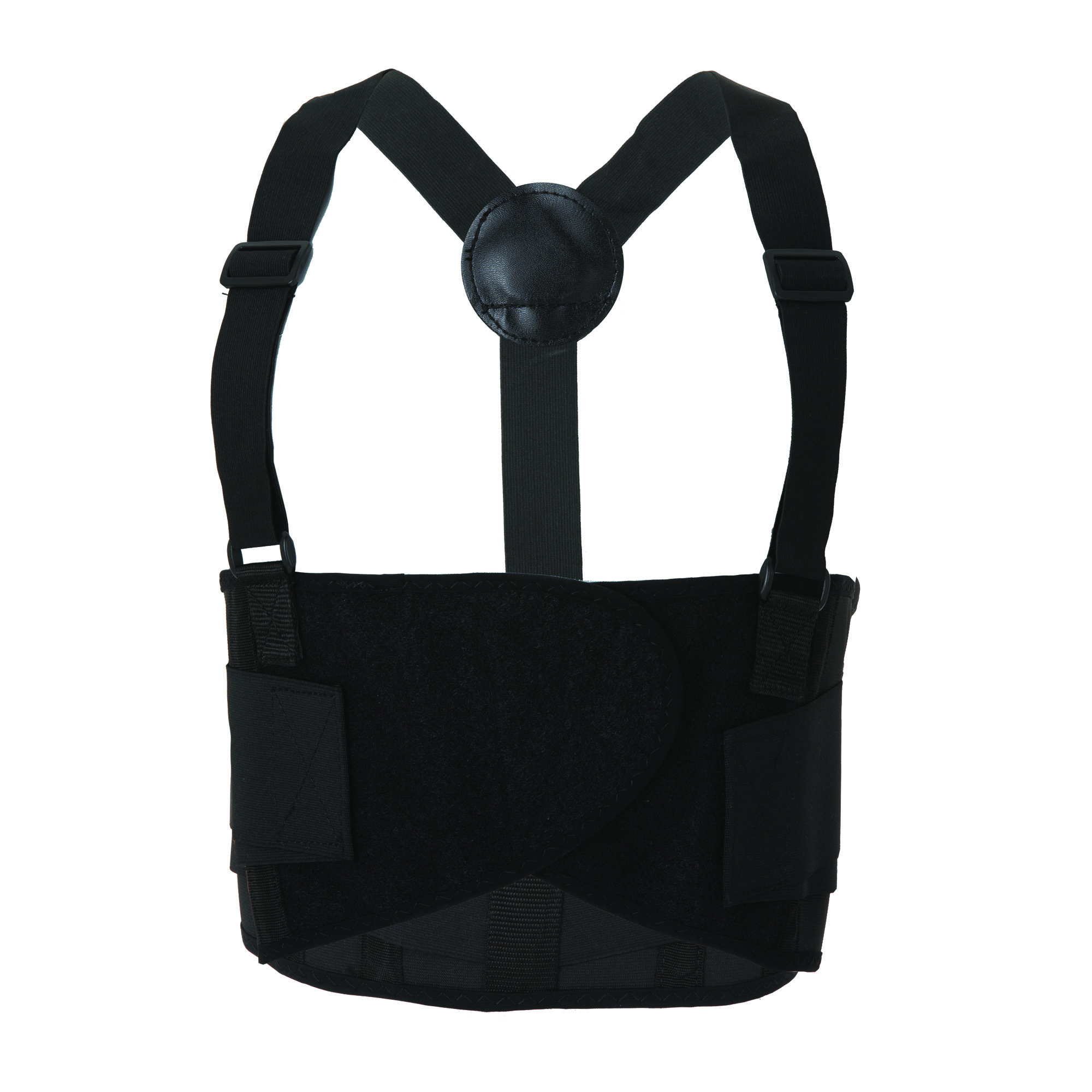 Pro Choice Safety Gear Back Support Belt