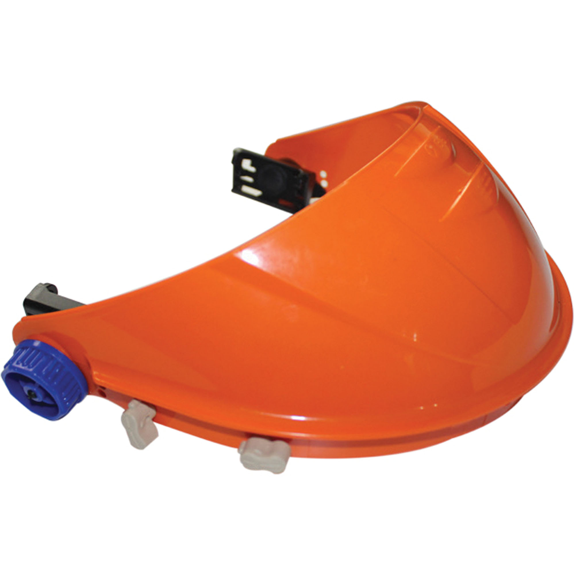 Pro Choice Safety Gear Browguard - No Harness