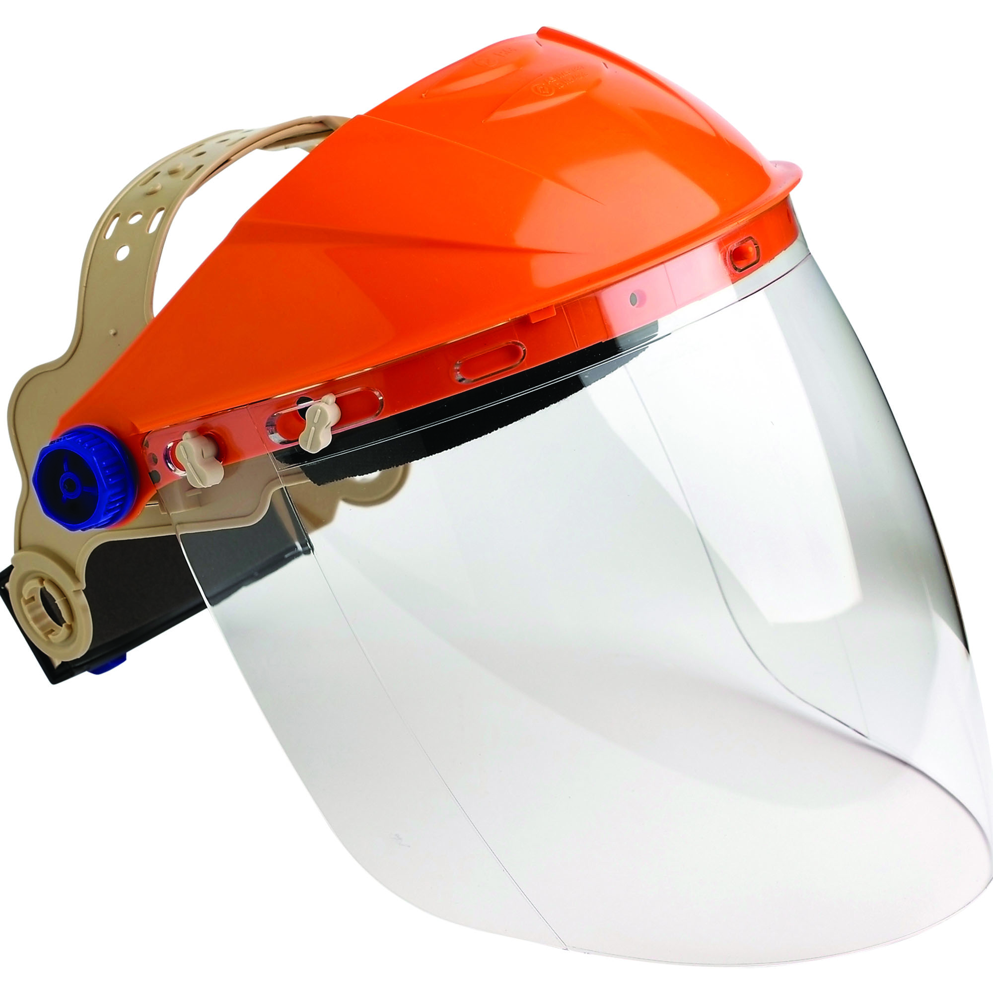 FACE PROTECTION
