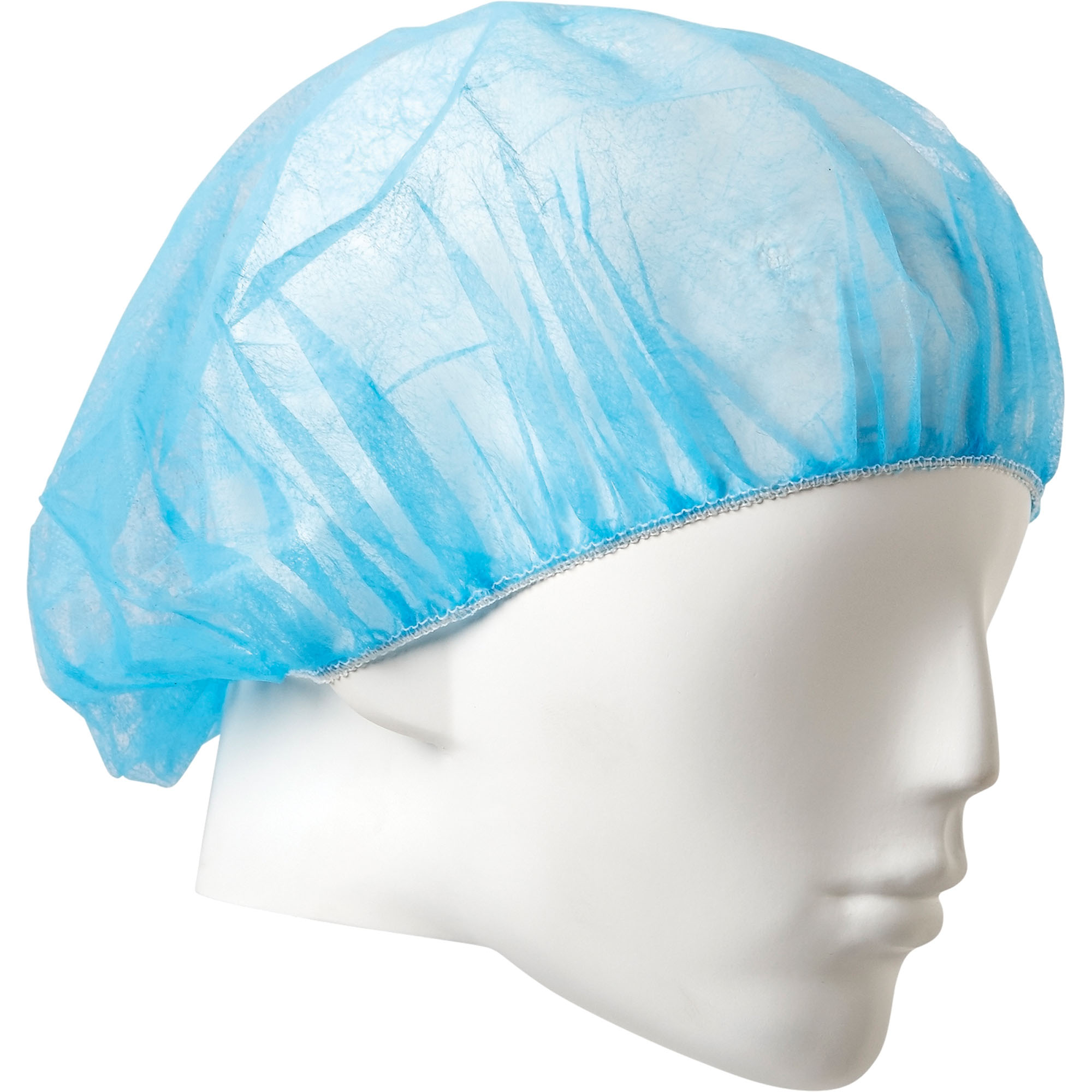 Pro Choice Safety Gear Disposable Bouffant Cap