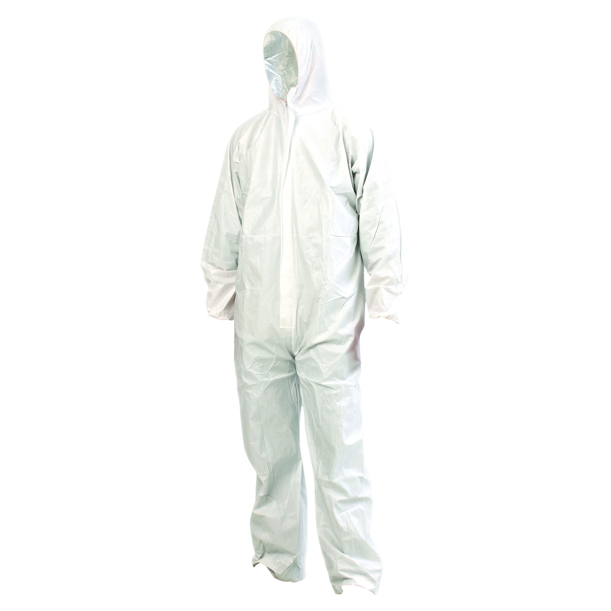 Pro Choice Safety Gear SMS Disposable Coveralls