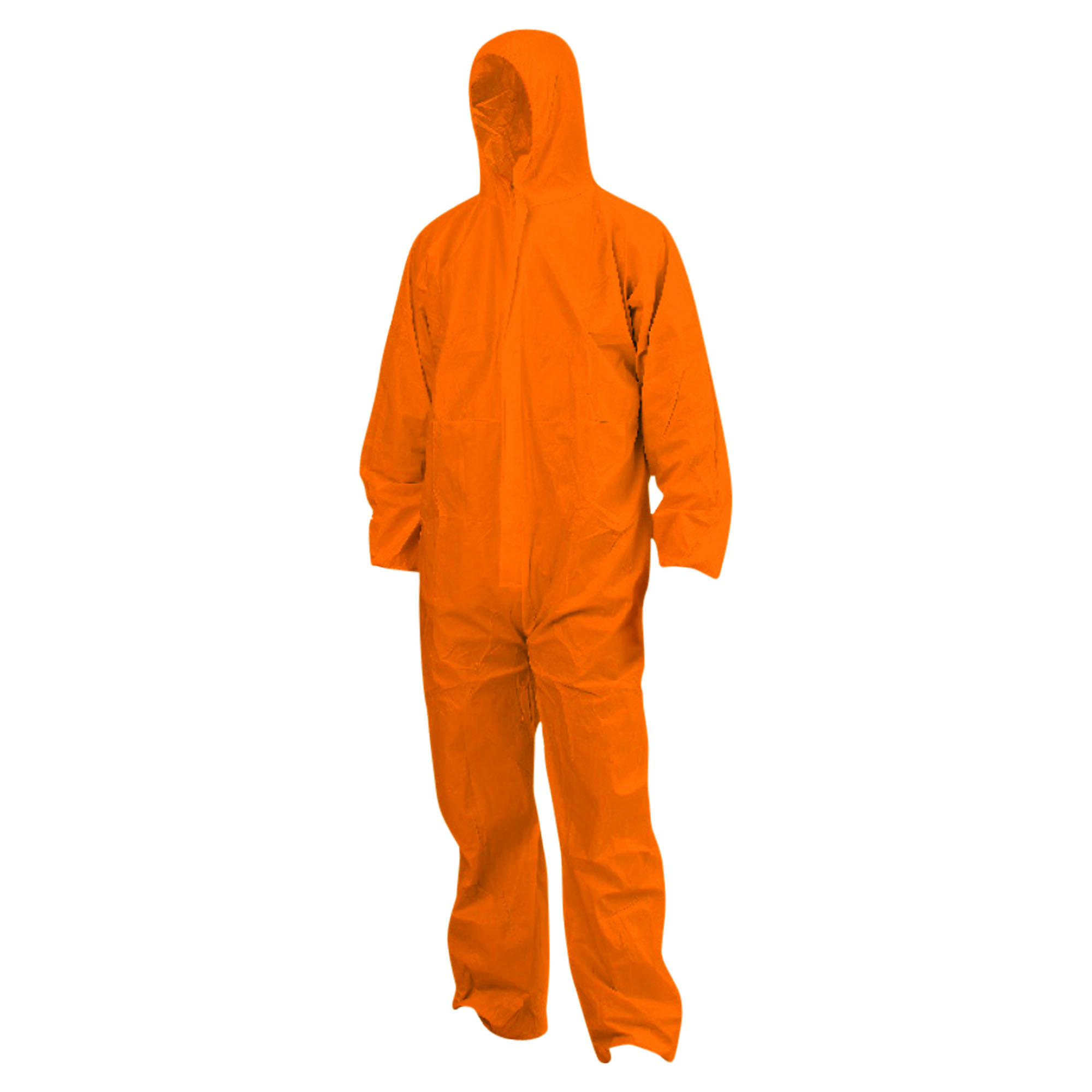 DISPOSABLE PROTECTION