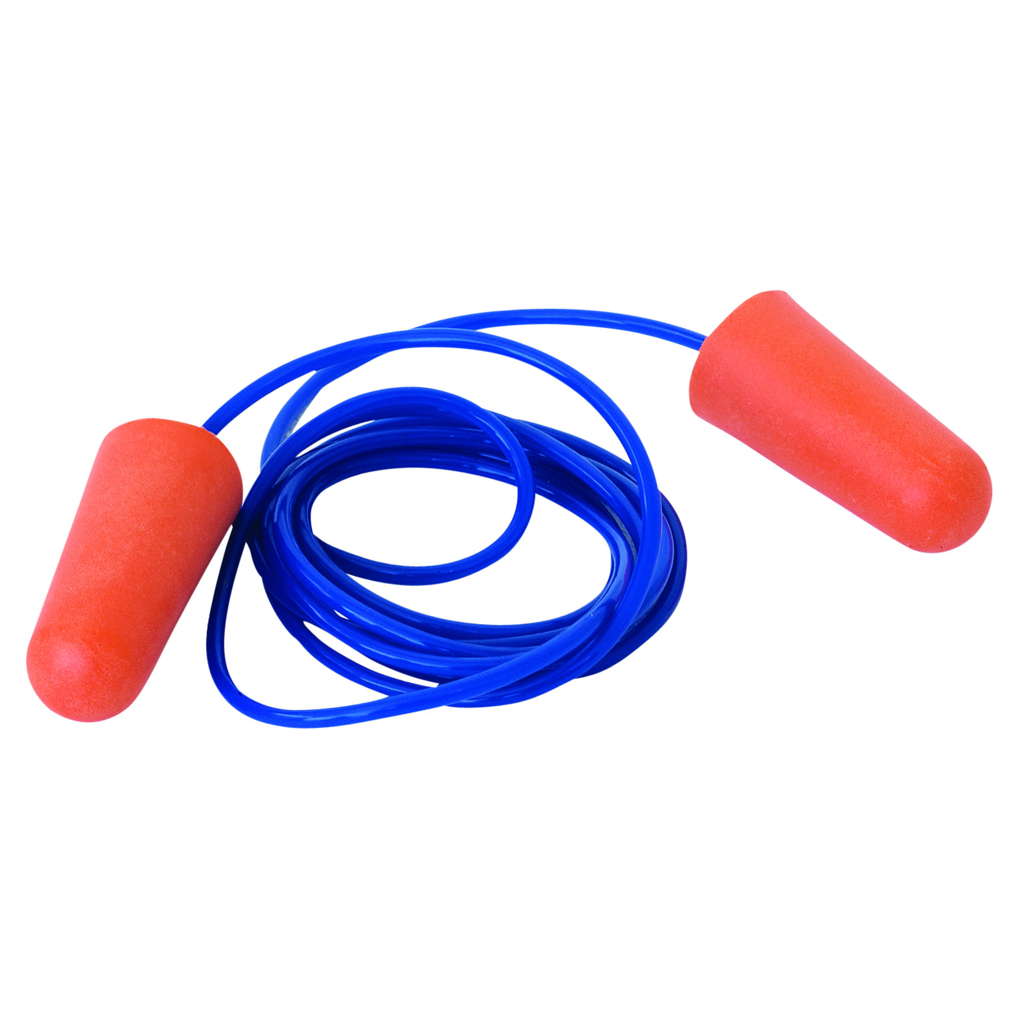Pro Choice Safety Gear Probullet Disposable Earplugs Corded