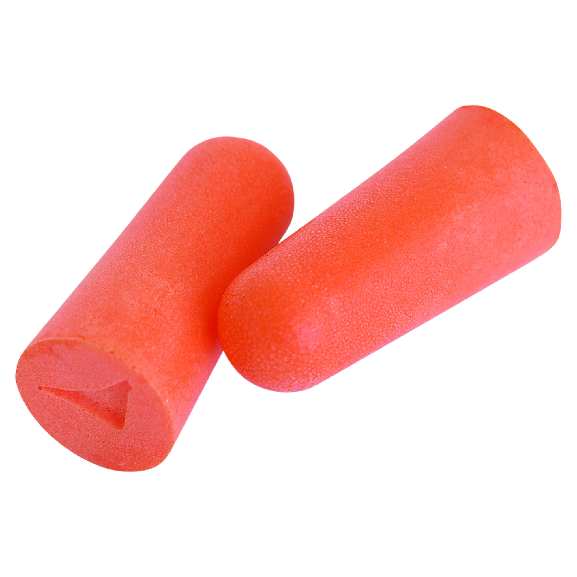 Pro Choice Safety Gear Probullet Disposable Uncorded Earplugs Uncorded
