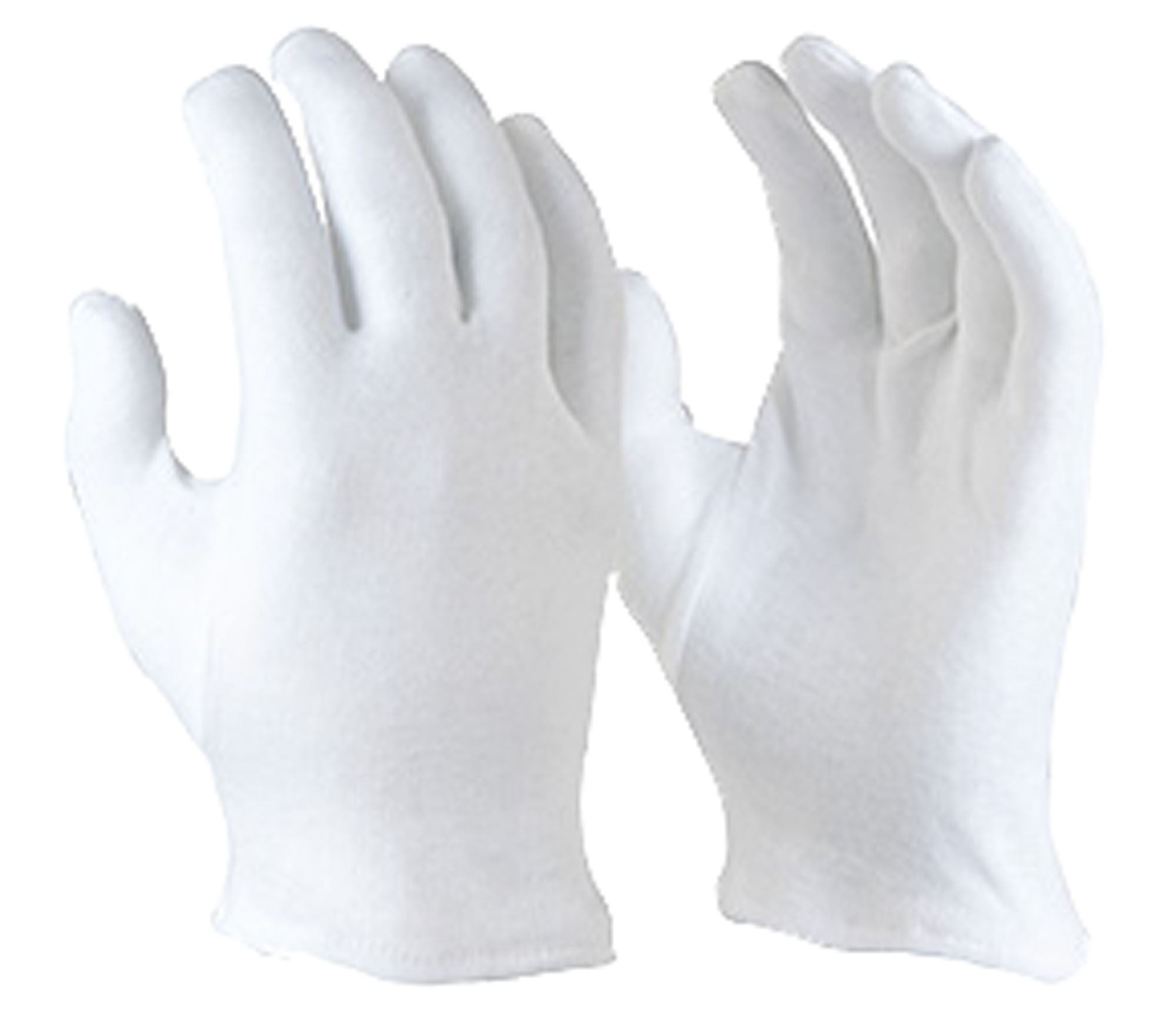 Cotton Range