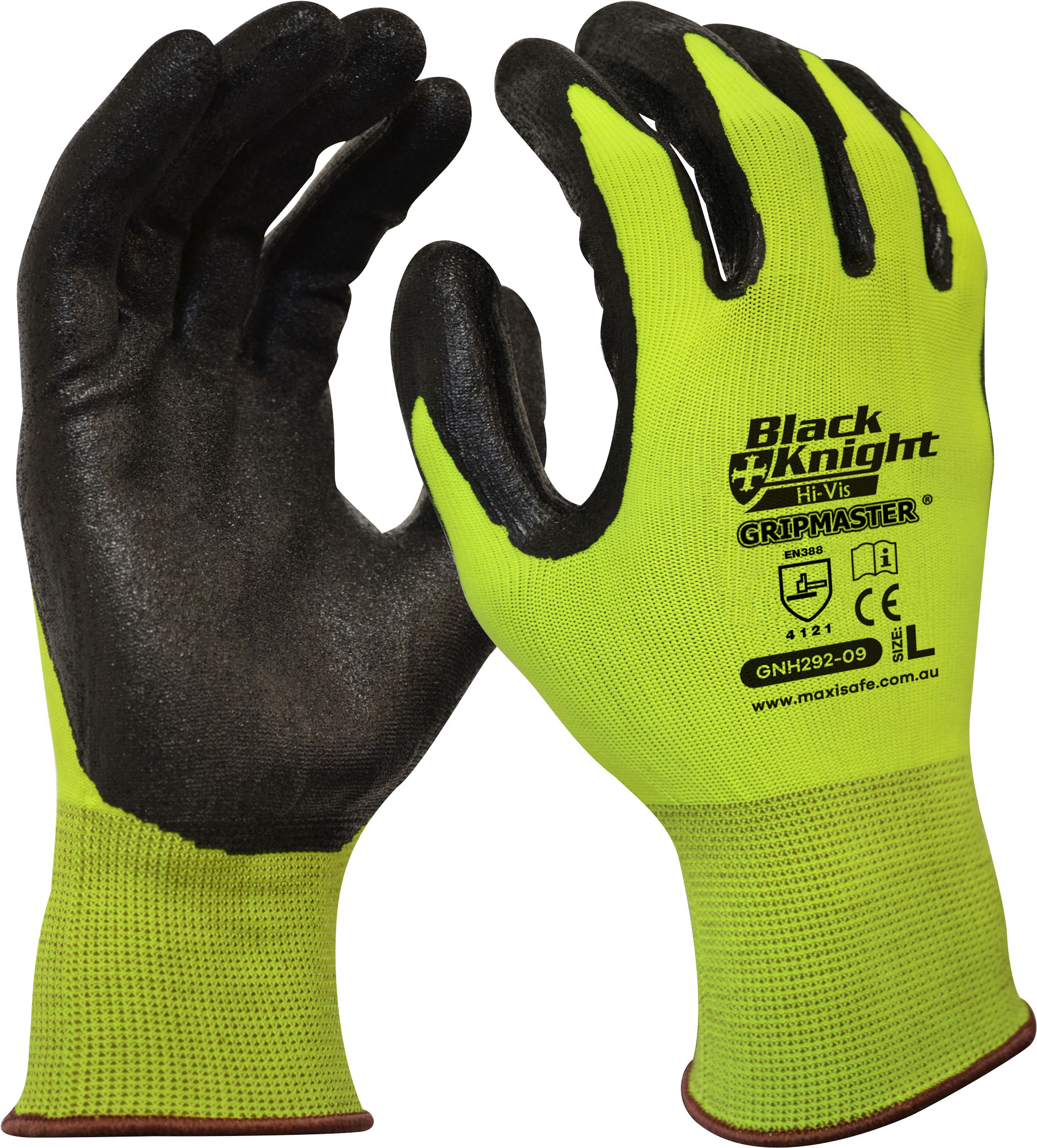 HAND PROTECTION