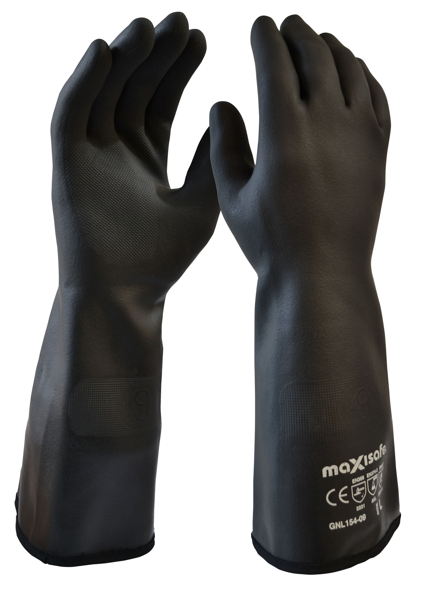 Thermal Glove Range