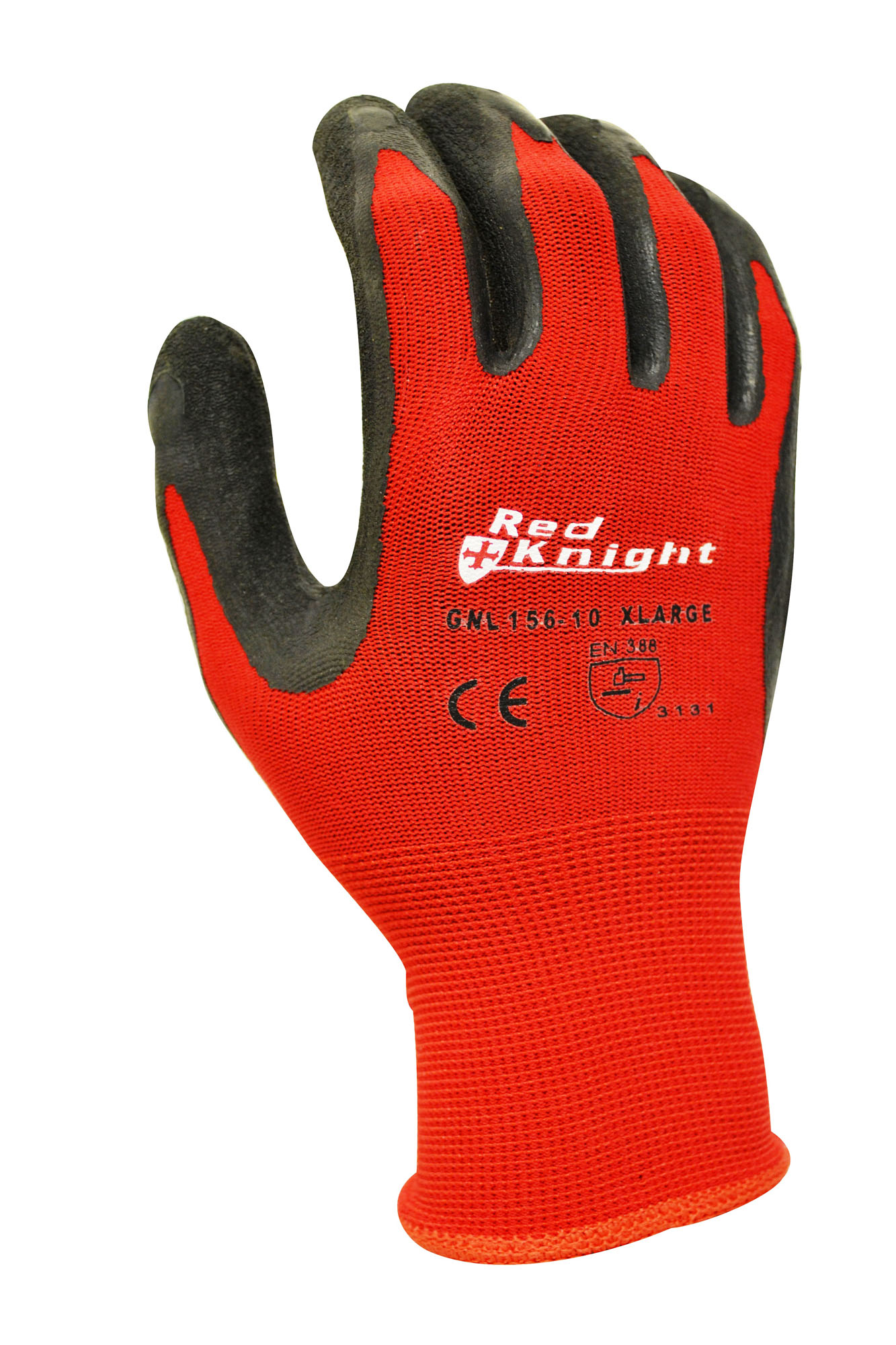 Synthetic Dipped Range