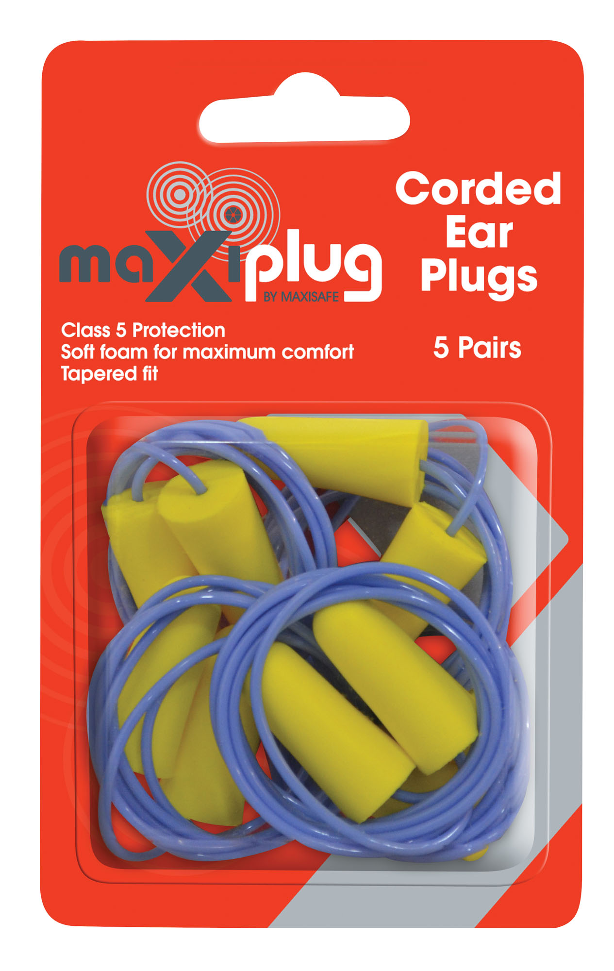 Earplugs