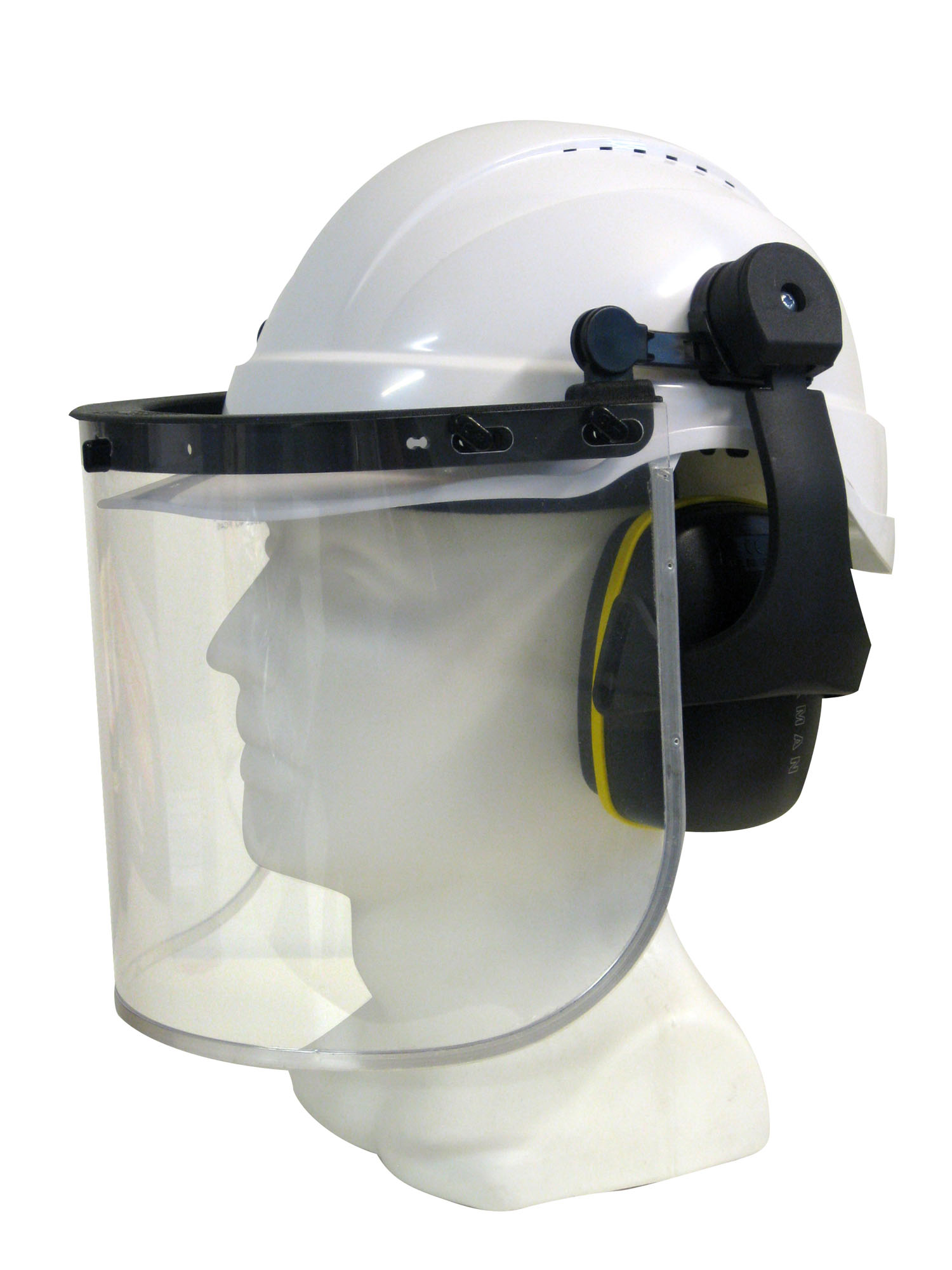 PPE Safety