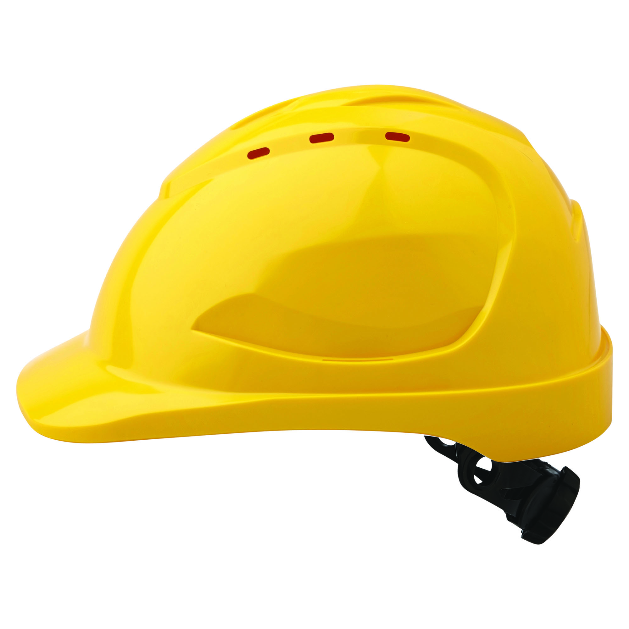 Pro Choice Safety Gear V9 Hard Hat Vented  Ratchet Harness