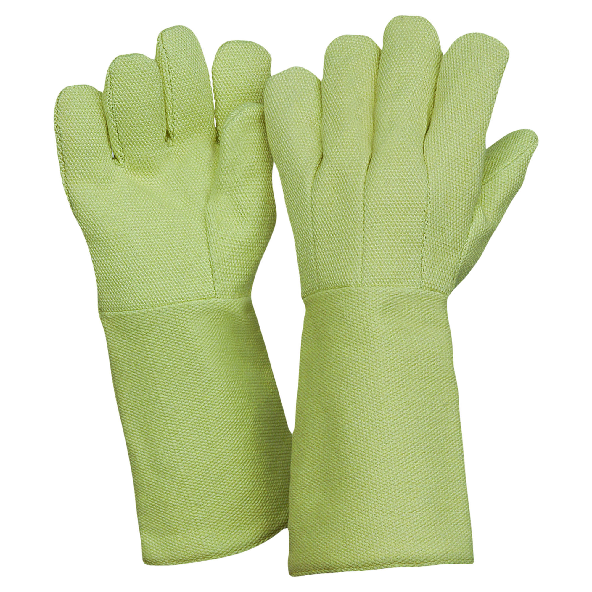 Pro Choice Safety Gear Pyromate® Felt - Woven Kevlar® Glove Large