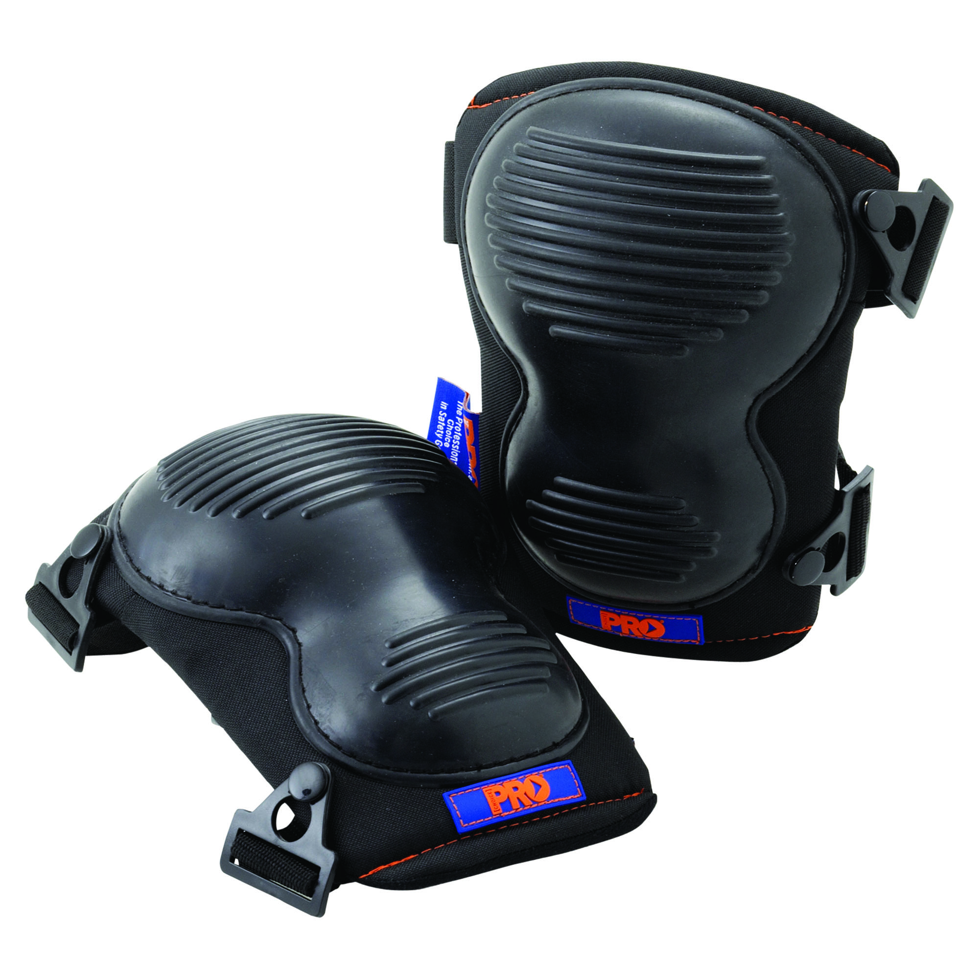 Pro Choice Safety Gear Proflex Knee Pads Soft Shell