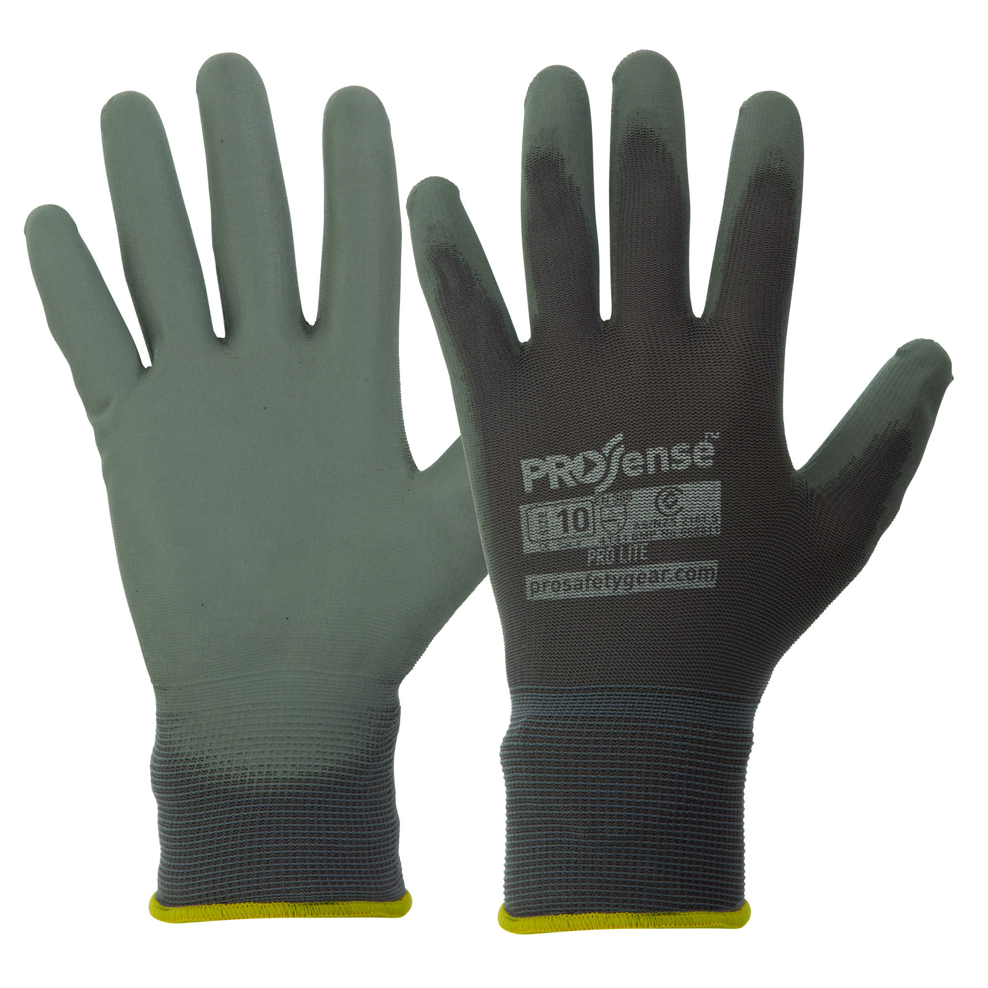 Pro Choice Safety Gear Prosense Prolite®